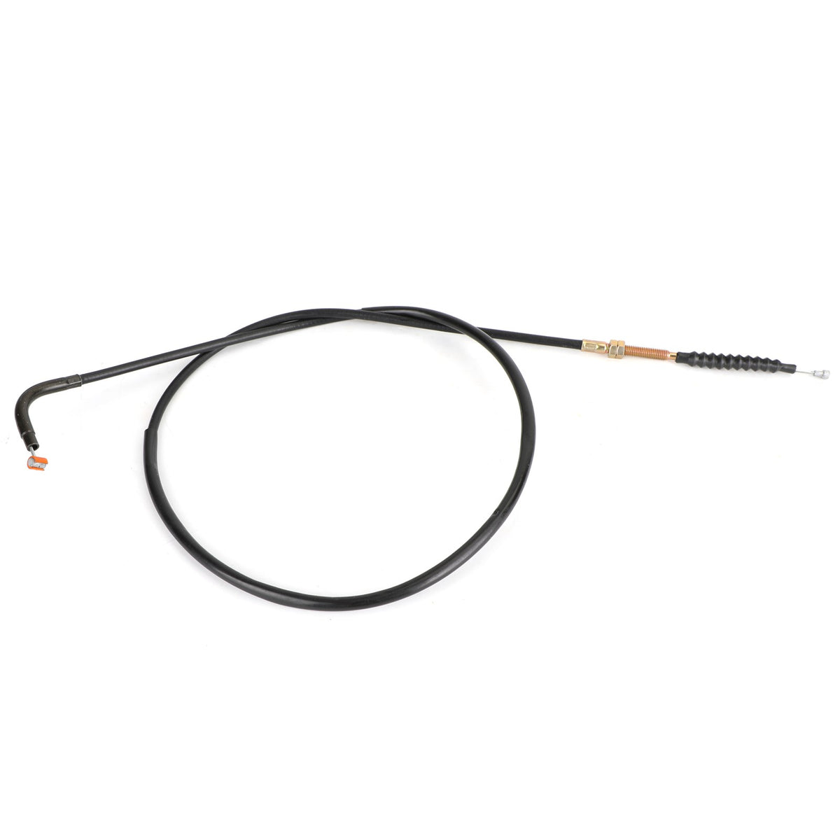 98-08 Honda NV400 Shadow 400 97-09 VT750 Clutch Cable Wire Replacement