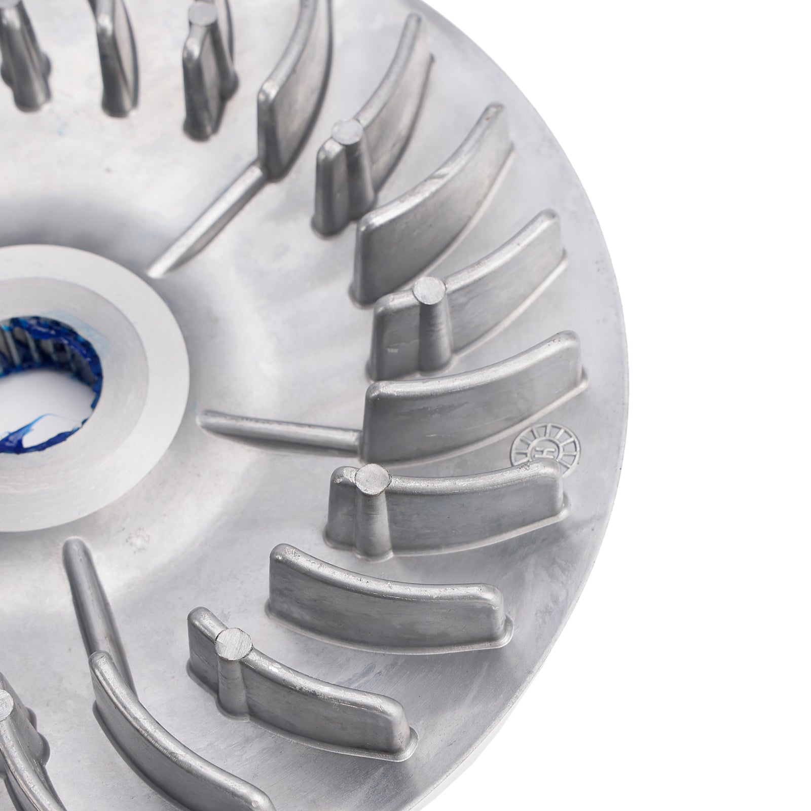 Linhai 500 Promax E4 M550L E2 Rear Complete Clutch Variator 1Be-17650-00