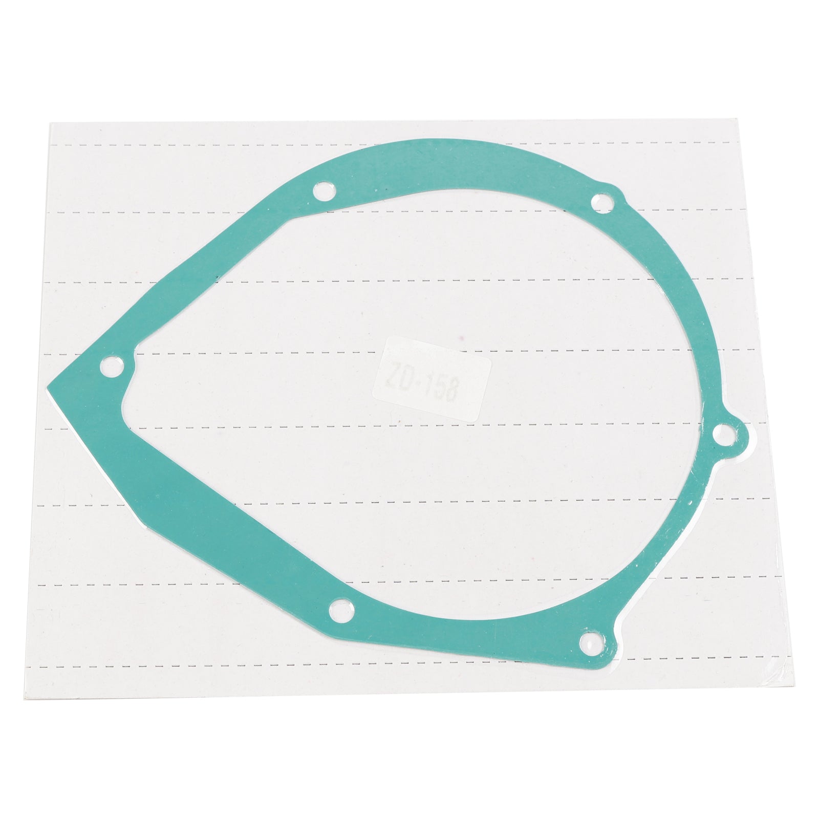 2003-2006 Kawasaki KLX125 KLX125L KLX 125 Magneto Cover Gasket 11061-S037