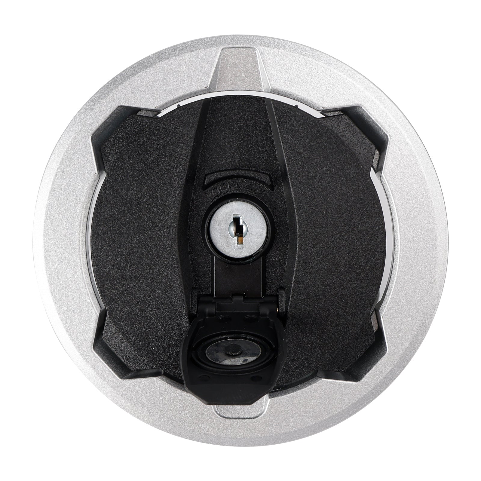 2017-2025 Kawasaki Versys-X 300 Abs Ignition Key Switch Tank Seat Lock Set