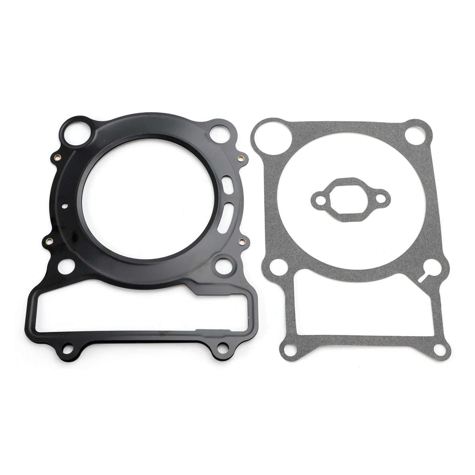 Yamaha Grizzly 450 Rhino 450 Cylinder Piston Gaskets Top End Rebuild Kit
