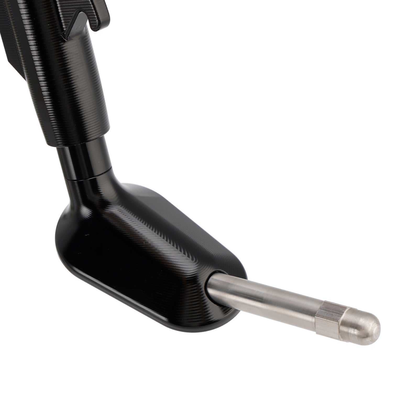 2024-2025 Yamaha XSR900 2022-25 MT-09 Adjustable Foot Side Stand Kickstand fit