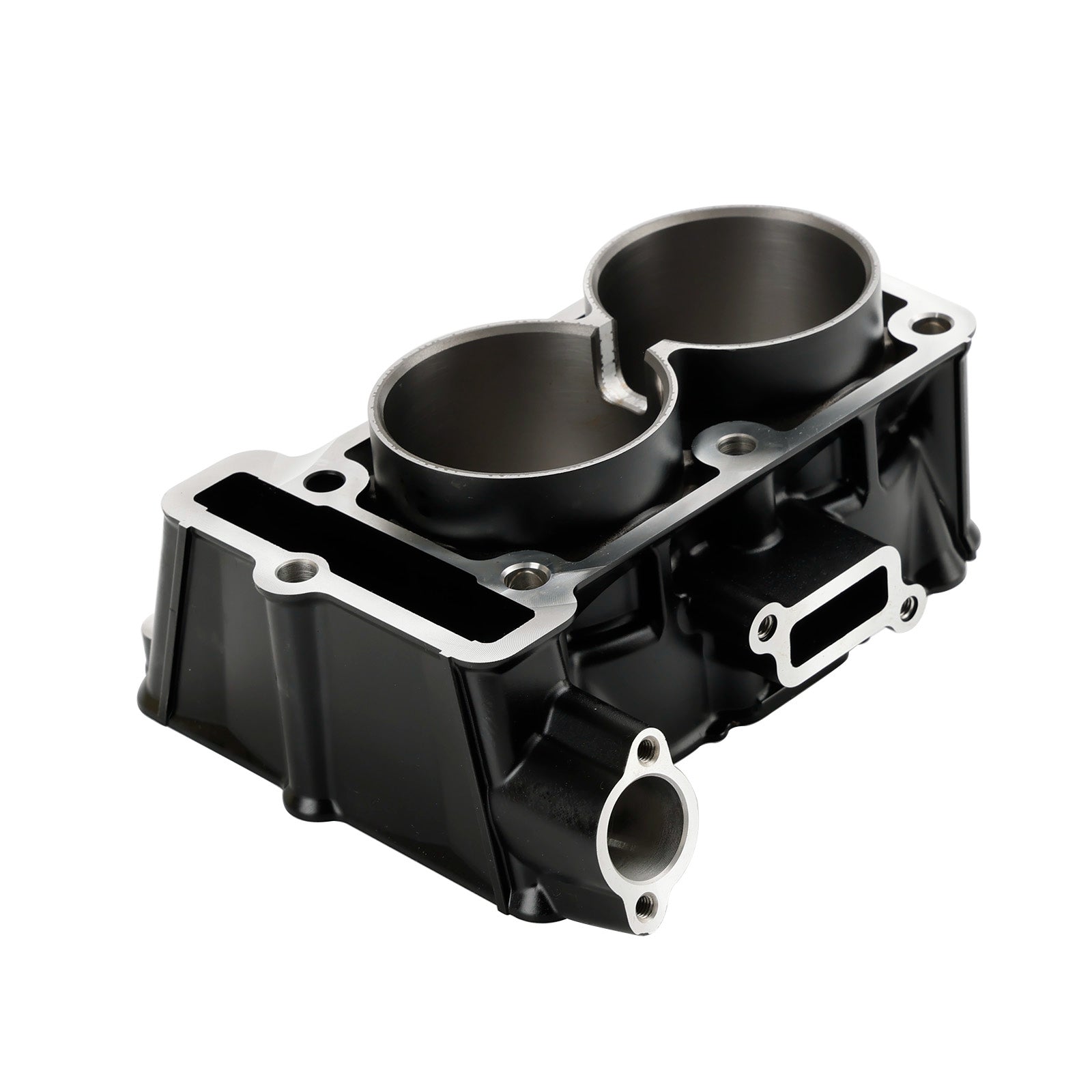 Big Bore 67mm Cylinder Piston Kit for Kawasaki EX300 Ninja 300 ABS 2013-2024