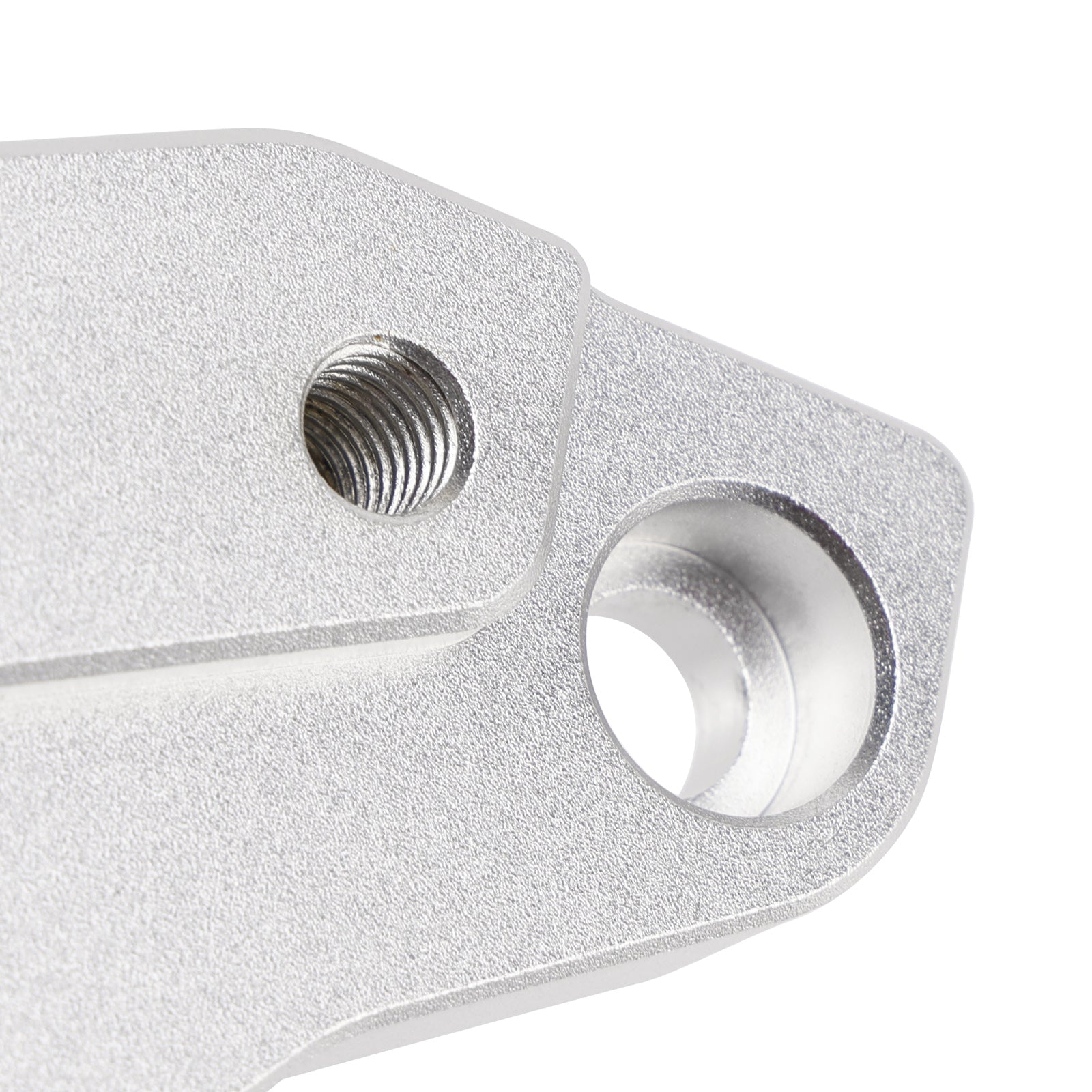 2011 - 2025 BMW K1600GT K1600GT Handlebar risers 18mm with offset 44mm