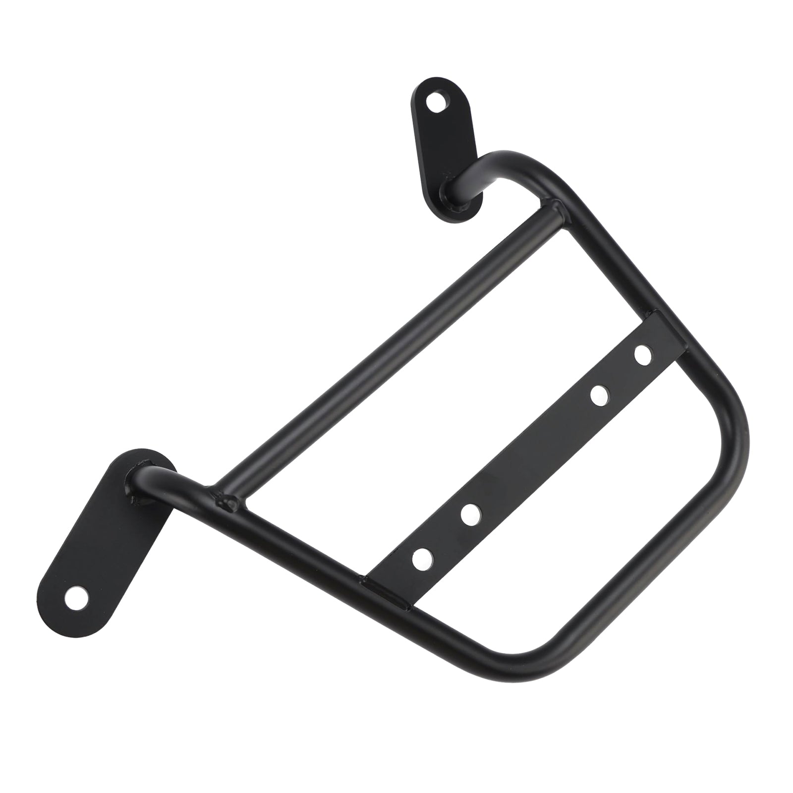 22-25 Honda Gb350S Gb350Rs Right Luggage Rack Side Saddle Bag Mount Bracket