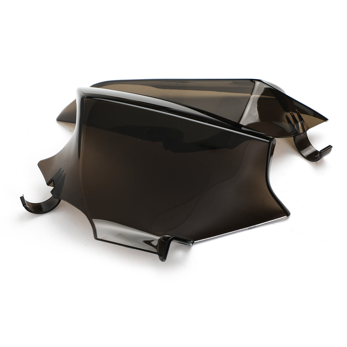 14-19 Yamaha XVS 950 SPEC BOLT950 Engine Heat Shield Mid-Frame Air Deflector