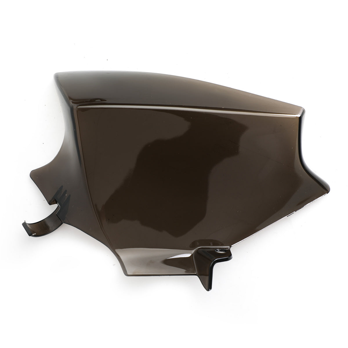 14-19 Yamaha XVS 950 SPEC BOLT950 Engine Heat Shield Mid-Frame Air Deflector