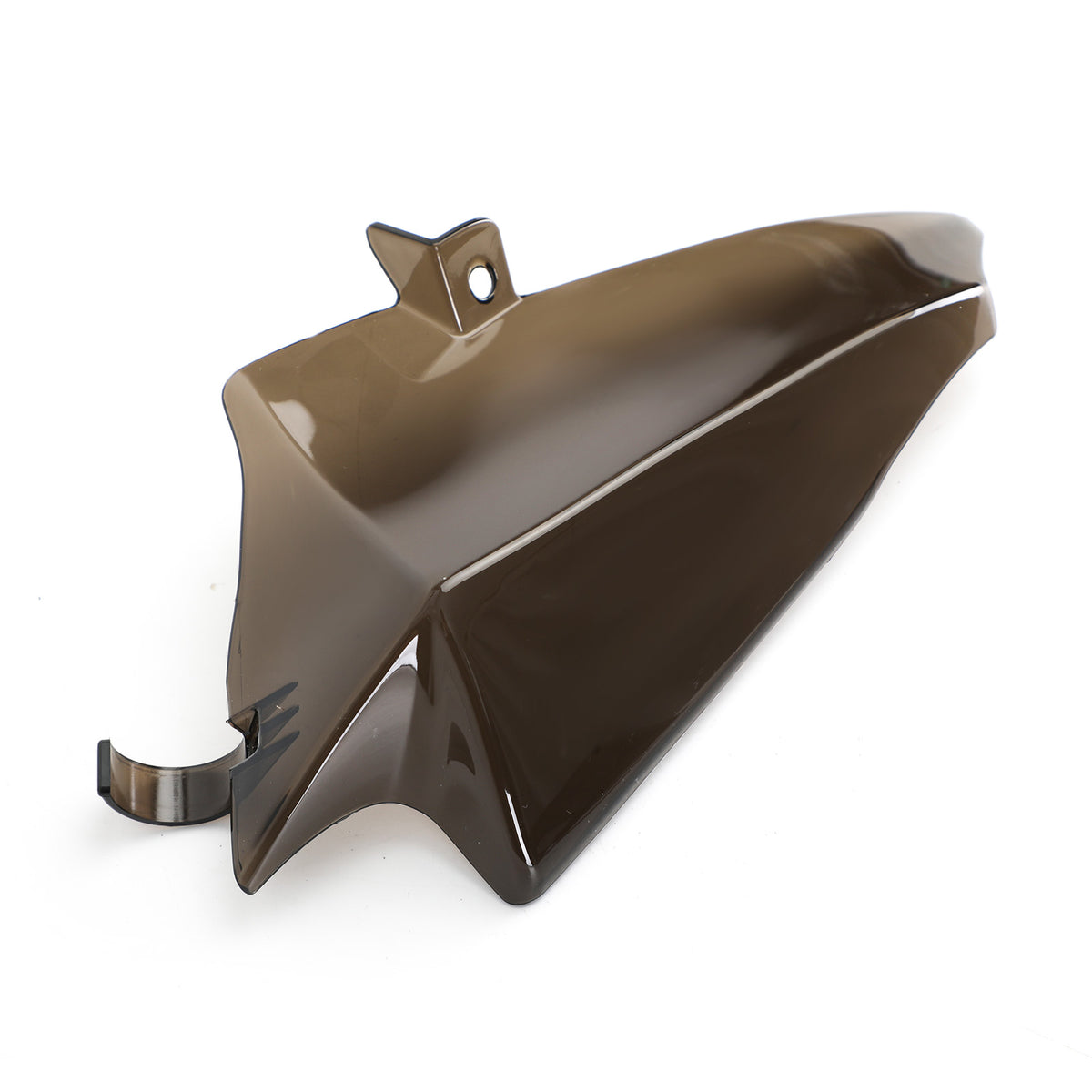 14-19 Yamaha XVS 950 SPEC BOLT950 Engine Heat Shield Mid-Frame Air Deflector