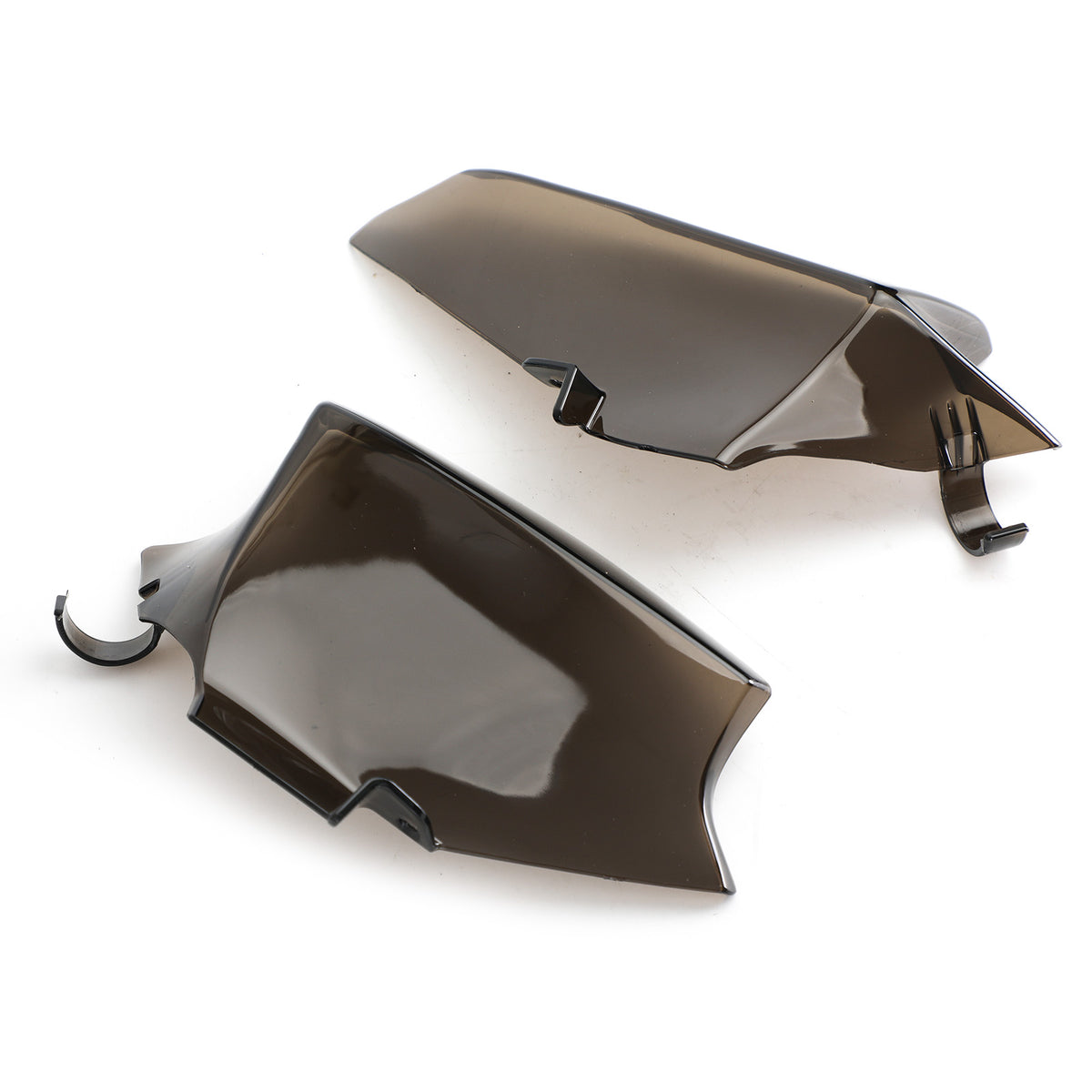 14-19 Yamaha XVS 950 SPEC BOLT950 Engine Heat Shield Mid-Frame Air Deflector