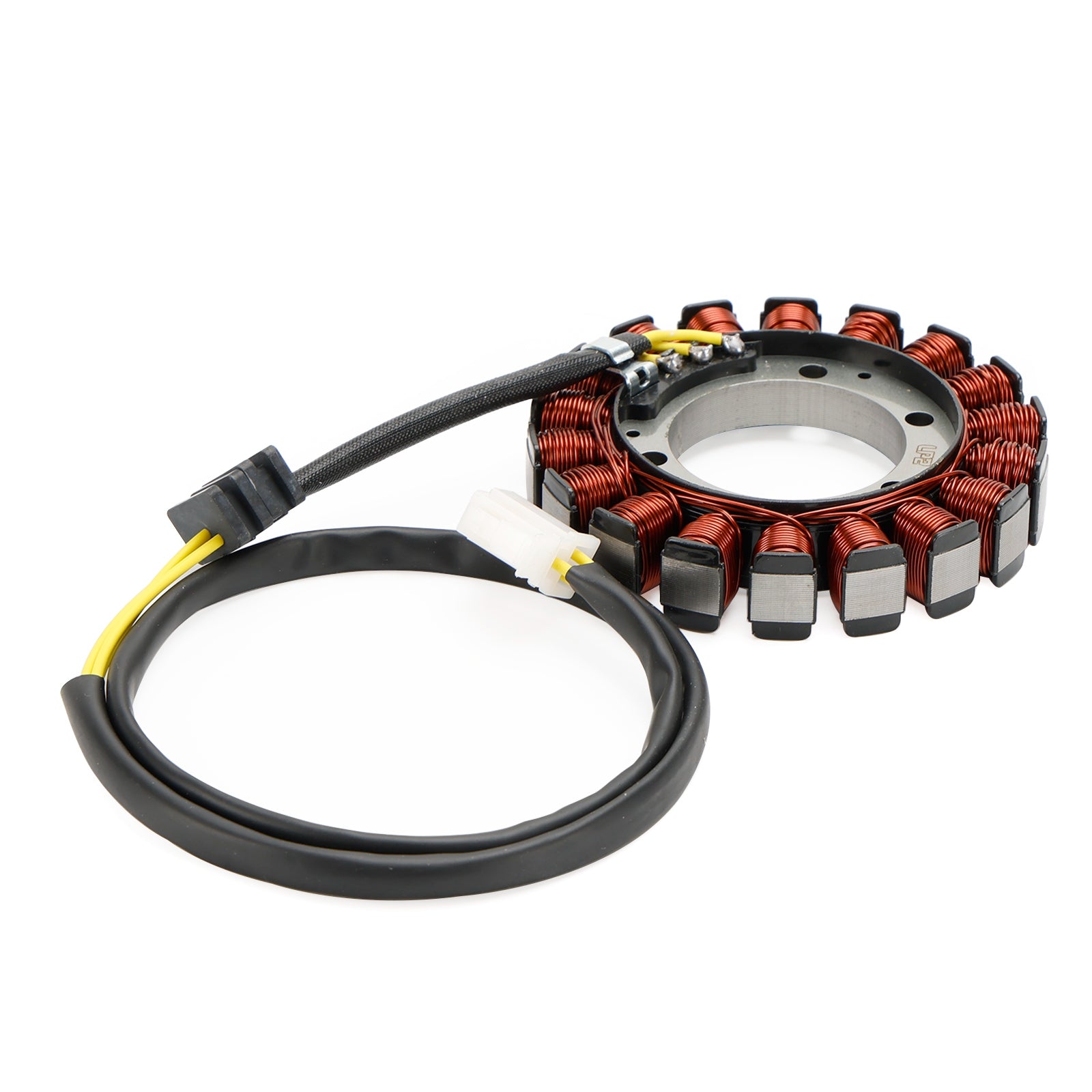 GÉNÉRATEUR DE STATOR POUR KAWASAKI KLR650 E 2011 2012 2013 2014 2015 2016 2017 2018