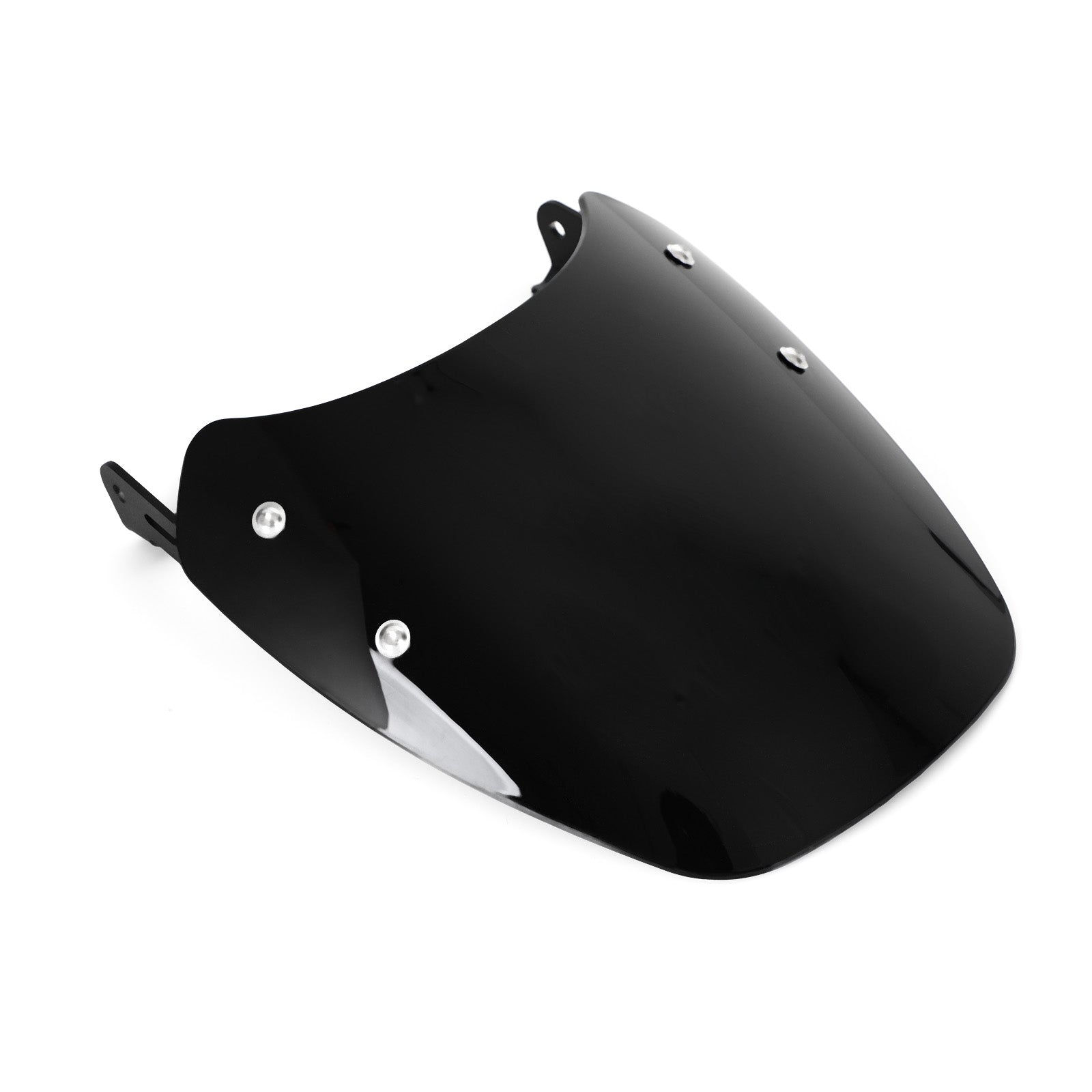 Pare-brise de moto ABS pour Triumph Speed ​​Twin 1200 2019 – 2021