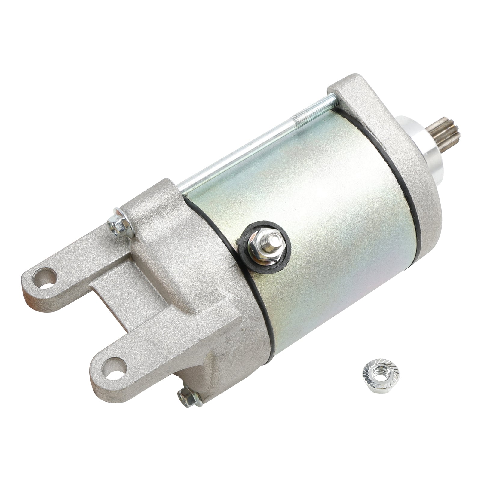 Explorer Trasher 320 X SM / SMC JUMBO 302 301 300 Starter Motor 35800-JOW-00