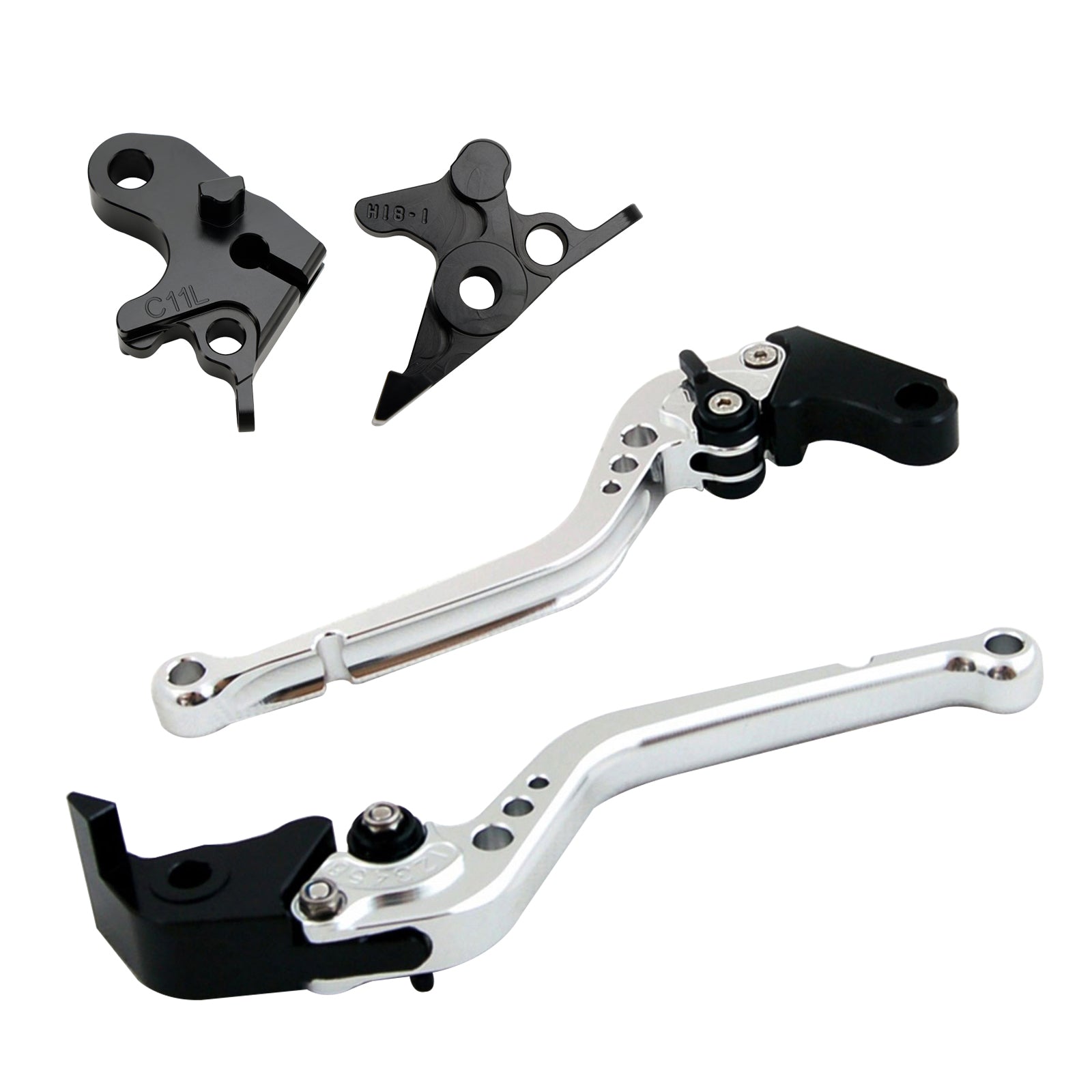 2020-2021 HONDA CRF1100L Africa Twin Long Clutch Hamule