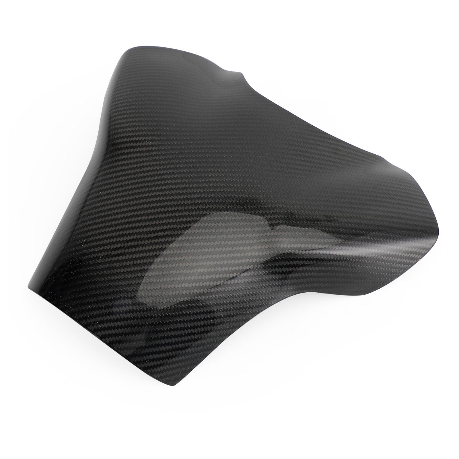 Yamaha YZF-R1 2007-2008 Real Carbon Fiber Tank Cover Fairing