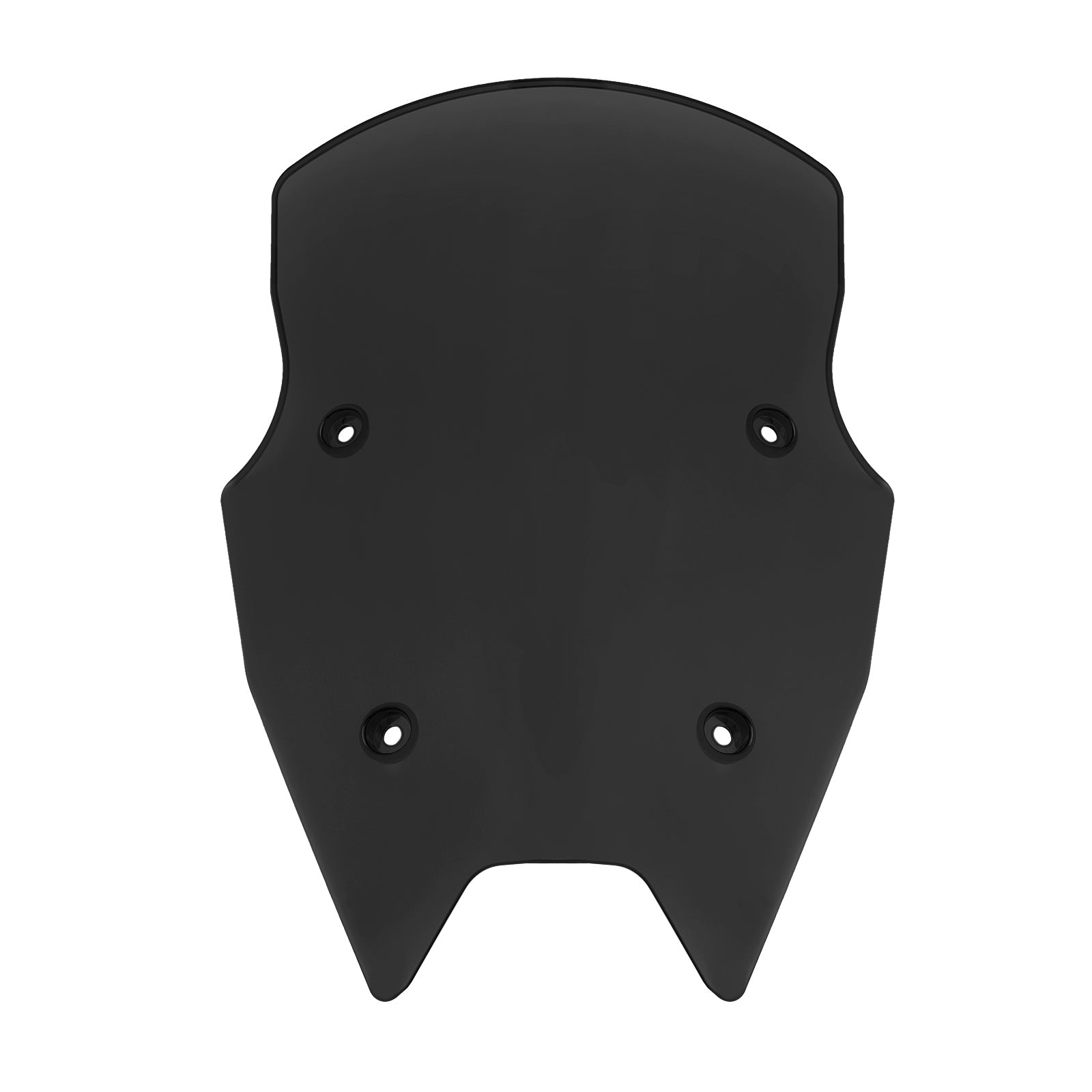 BMW R1200R 2015-2018 R1250RS 2019-2024 vindrutan vindruta