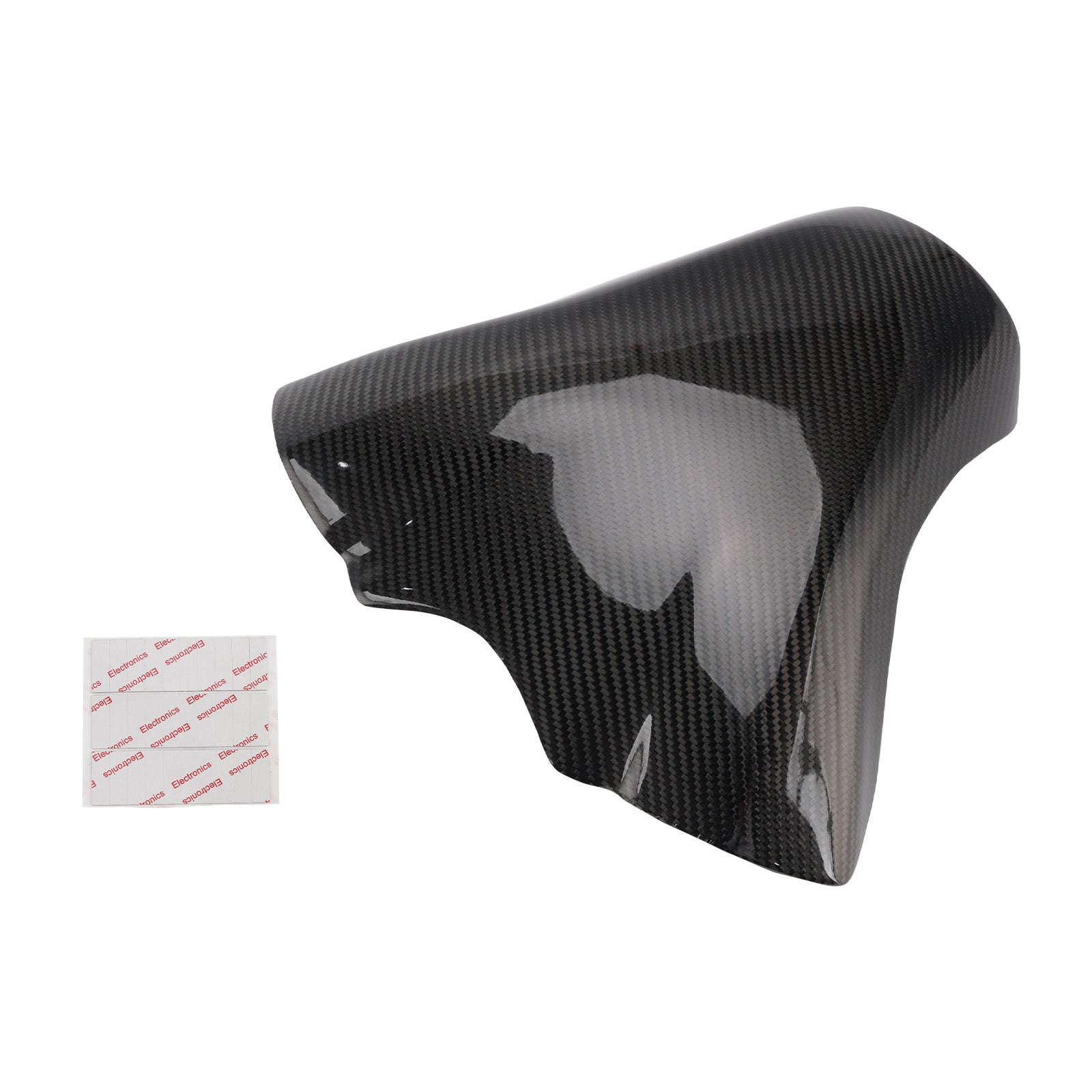 Suzuki GSX-R1000 GSXR1000 2017-2025 Real Carbon Fiber Tank Cover Fairing