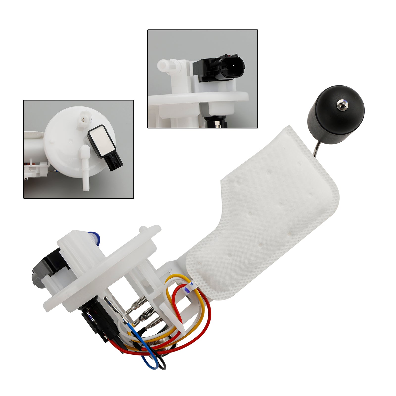 Bbp-E3907-00 B65-E3907-00 Fuel Pump Assembly For Yamaha Aerox 155 17-21 Nvx 155