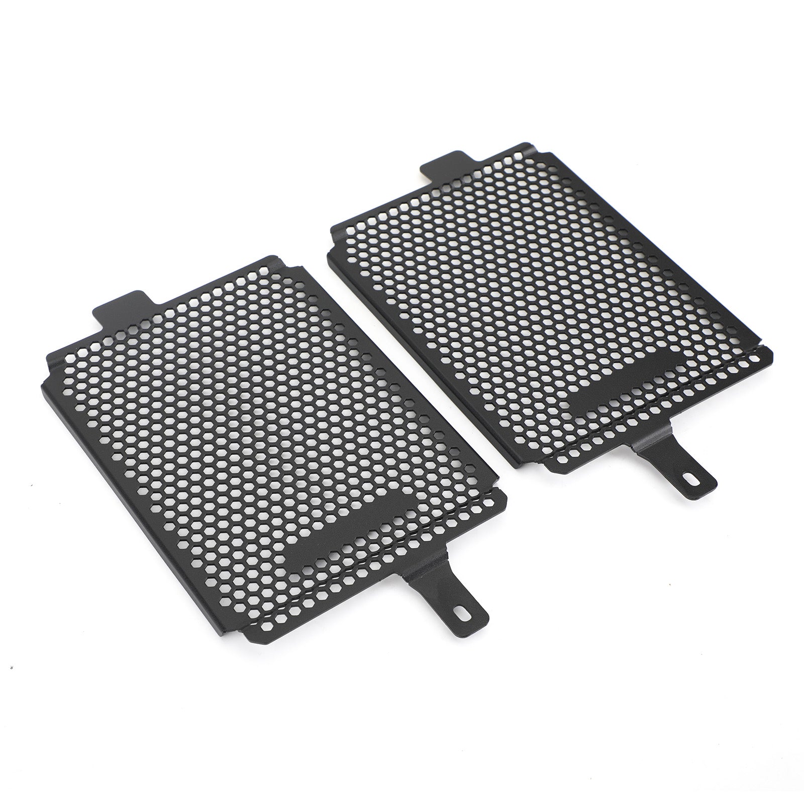 19-20 Bmw R 1250 Gs Adventure Rallye Te Radiator Guard Cover Grill