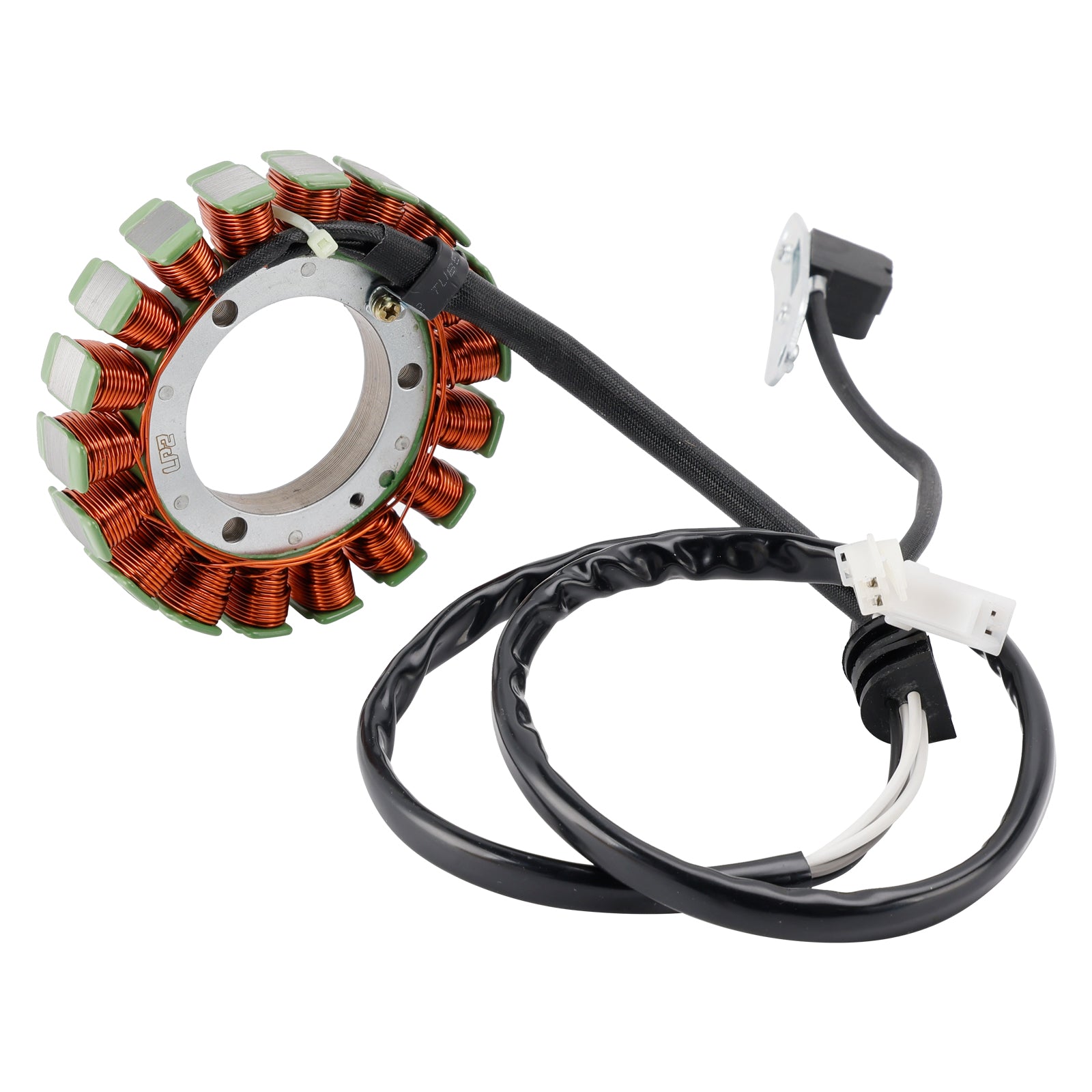 2003-2008 Yamaha XVS400 XVS 400 Drag Star 400 Magneto Stator Generator