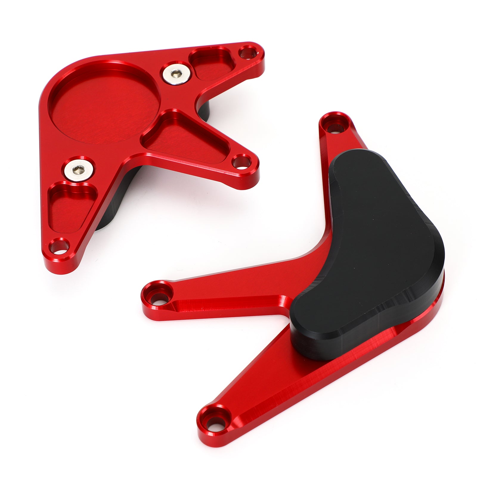 08-17 Honda Cbr1000Rr Motorcycle Engine Case Stator Cover Guard Slider