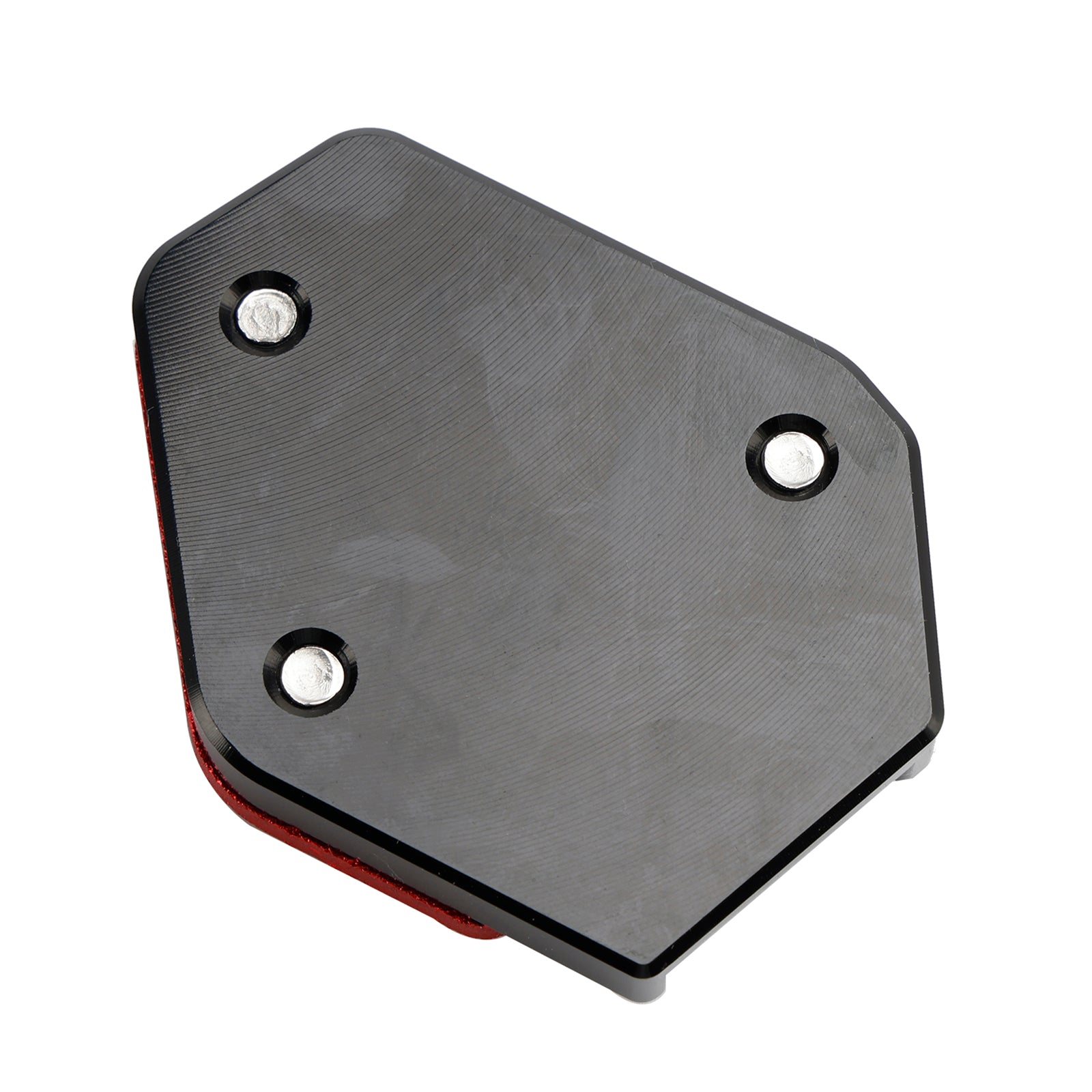 HONDA GROM 125 MSX125 13-24 MONKEY 125 18-24 Kickstand Enlarge Plate Pad