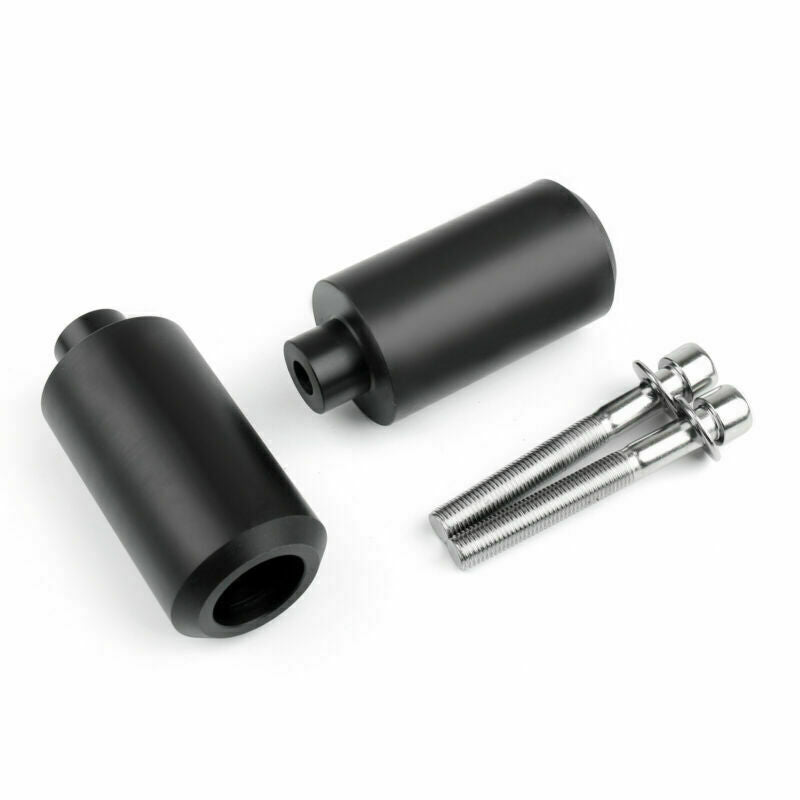 06-08 Yamaha FZ1 High Quality and Light Weight BlackFrame Sliders