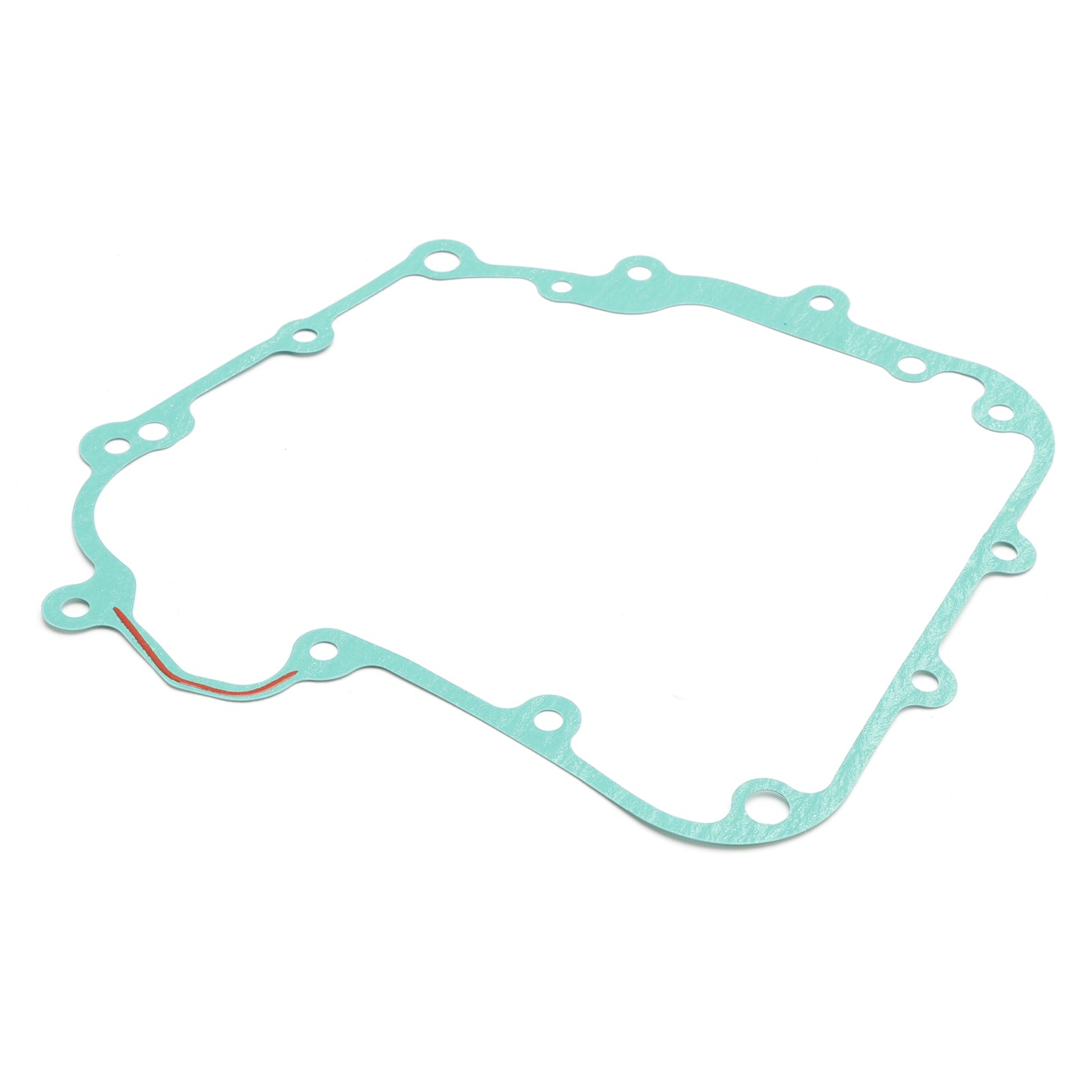 Kymco Kxr 250 Maxxer 250 Mxu 250 Stator Generator (D406) Regulator Gasket