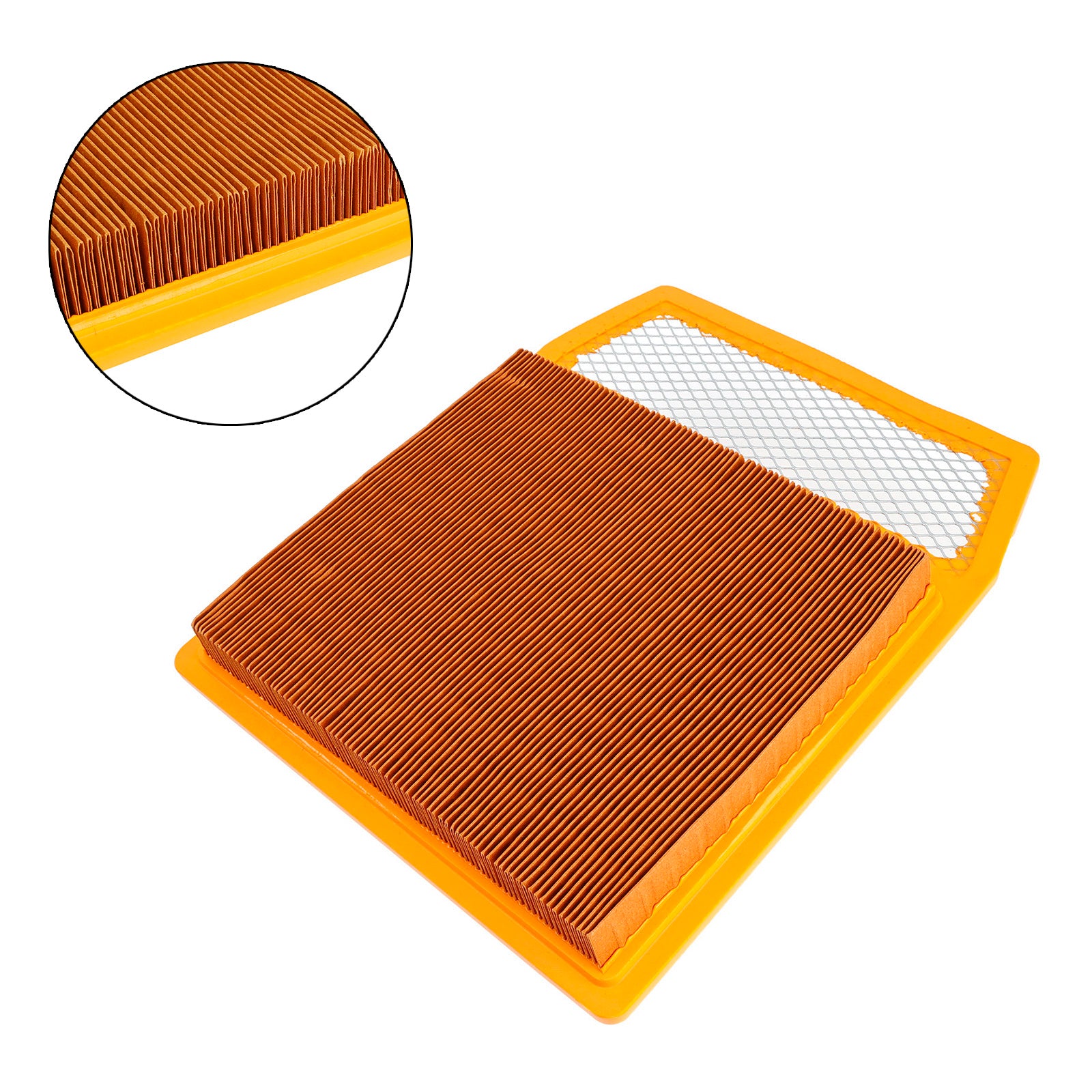 Can Am Commander 800R Dps Ltd Xt Maverick 1000R 13-18 Air Filter Replace