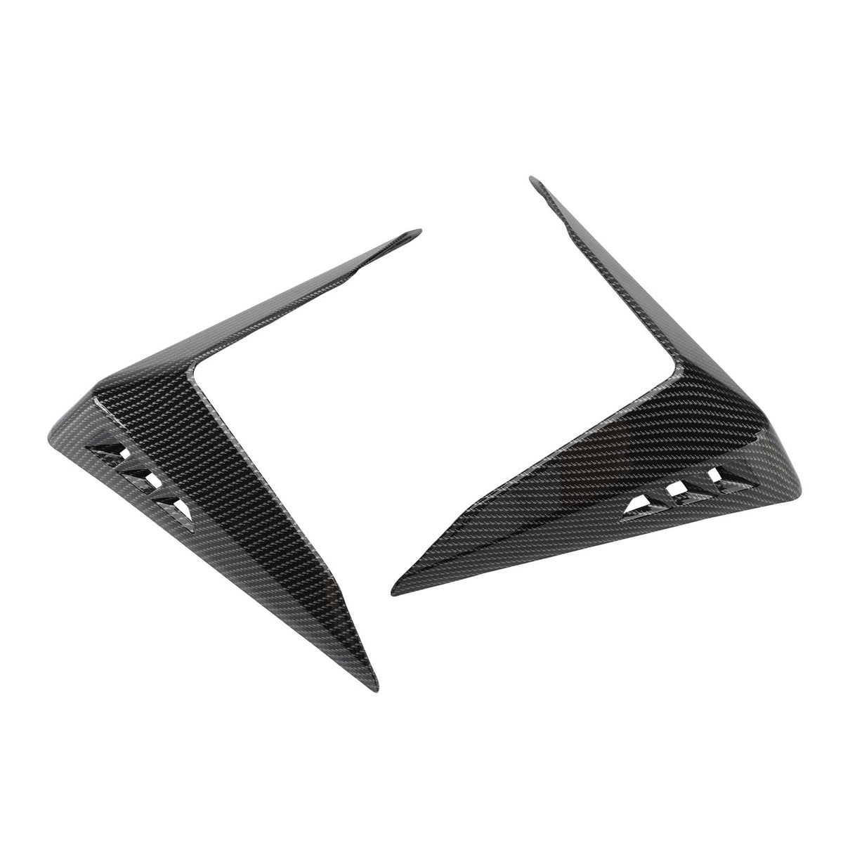 2025-2026 Yamaha T-MAX 560 Lower Engine Spoiler Fairing Cover