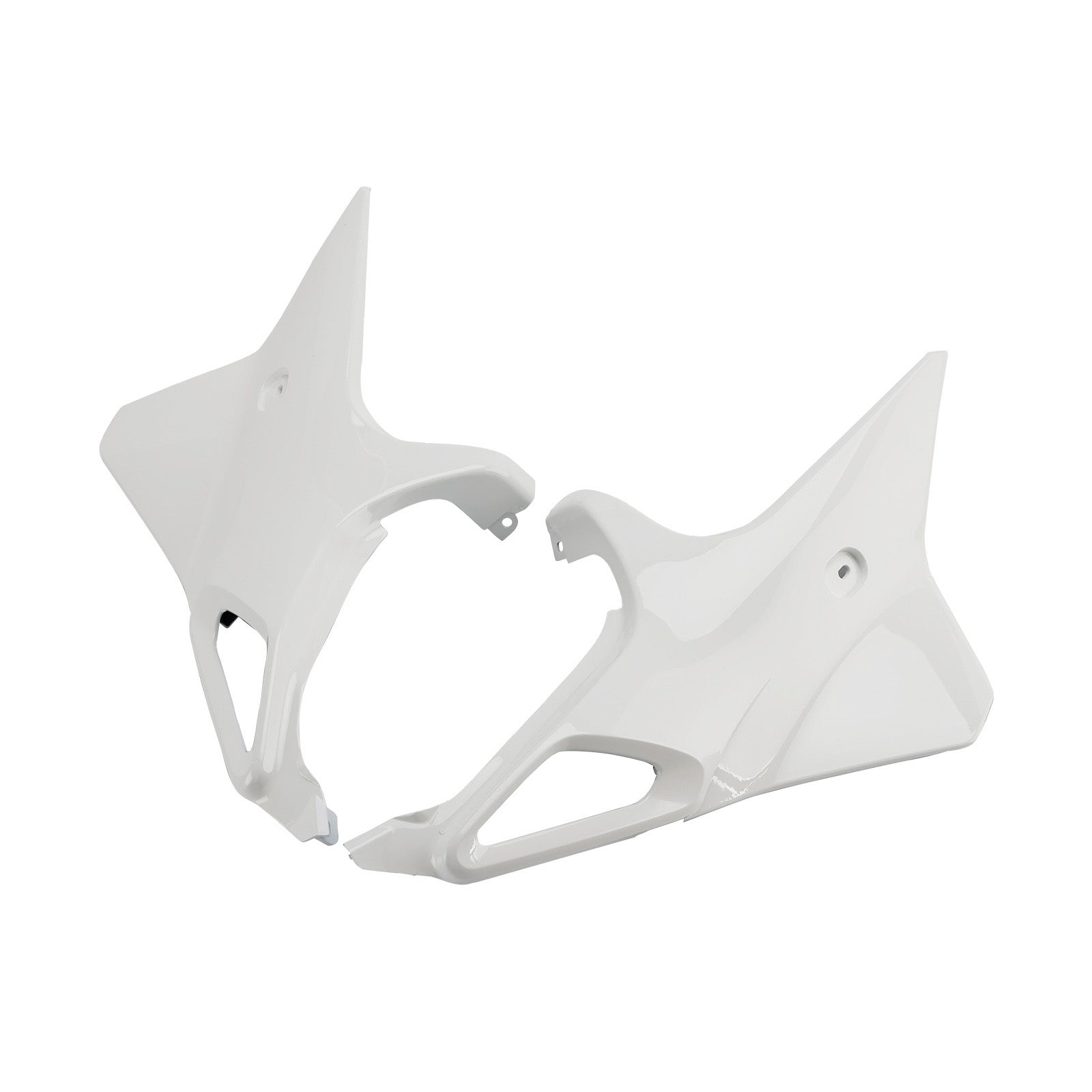 Yamaha XSR 900 XSR900 2022-2025 Side Seat Fairing Panel Cowl