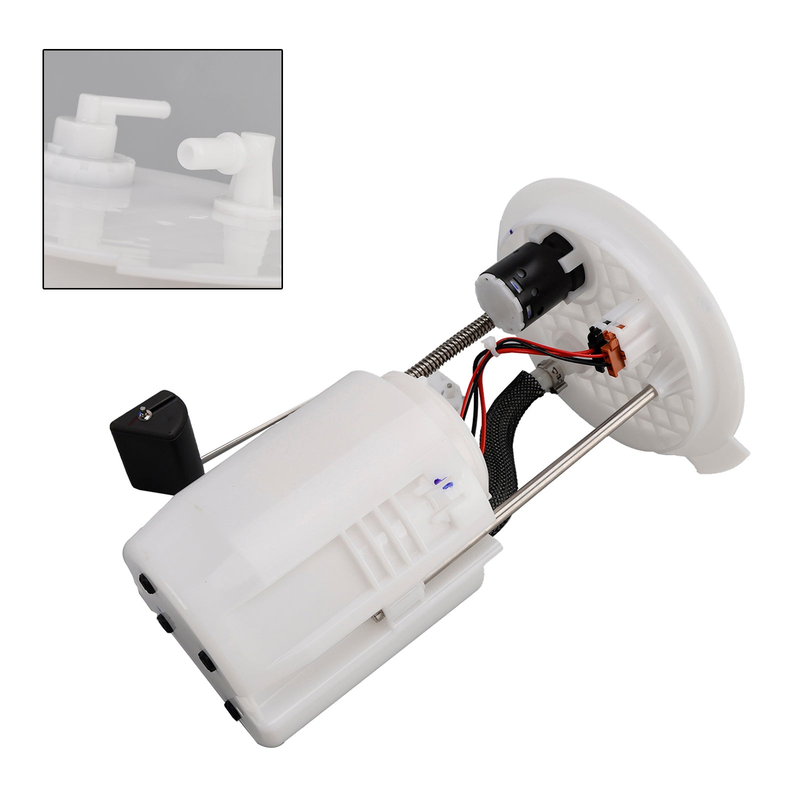 2019-2021 Honda Talon 1000R/X Sxs1000 Fuel Pump Assembly Replace 49040-0737