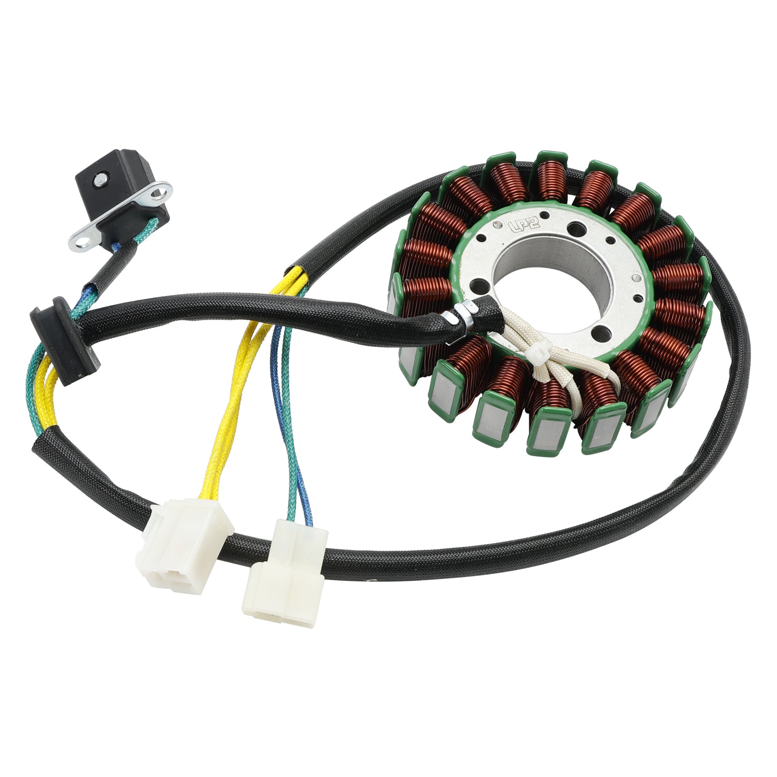 Zubehör für Access Xtreme 480 AMS 4.38 Triton Reactor 450 Stator ACC-31120-E12-100