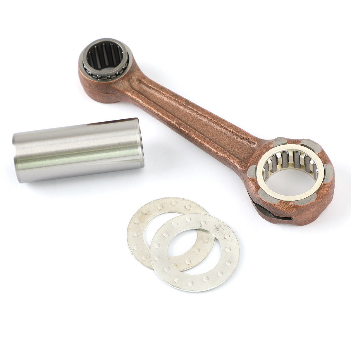 2002-2017 Yamaha DT125 1991-2014 DT175 Areyourshop Connecting Rod Kit 1V0-11651-00