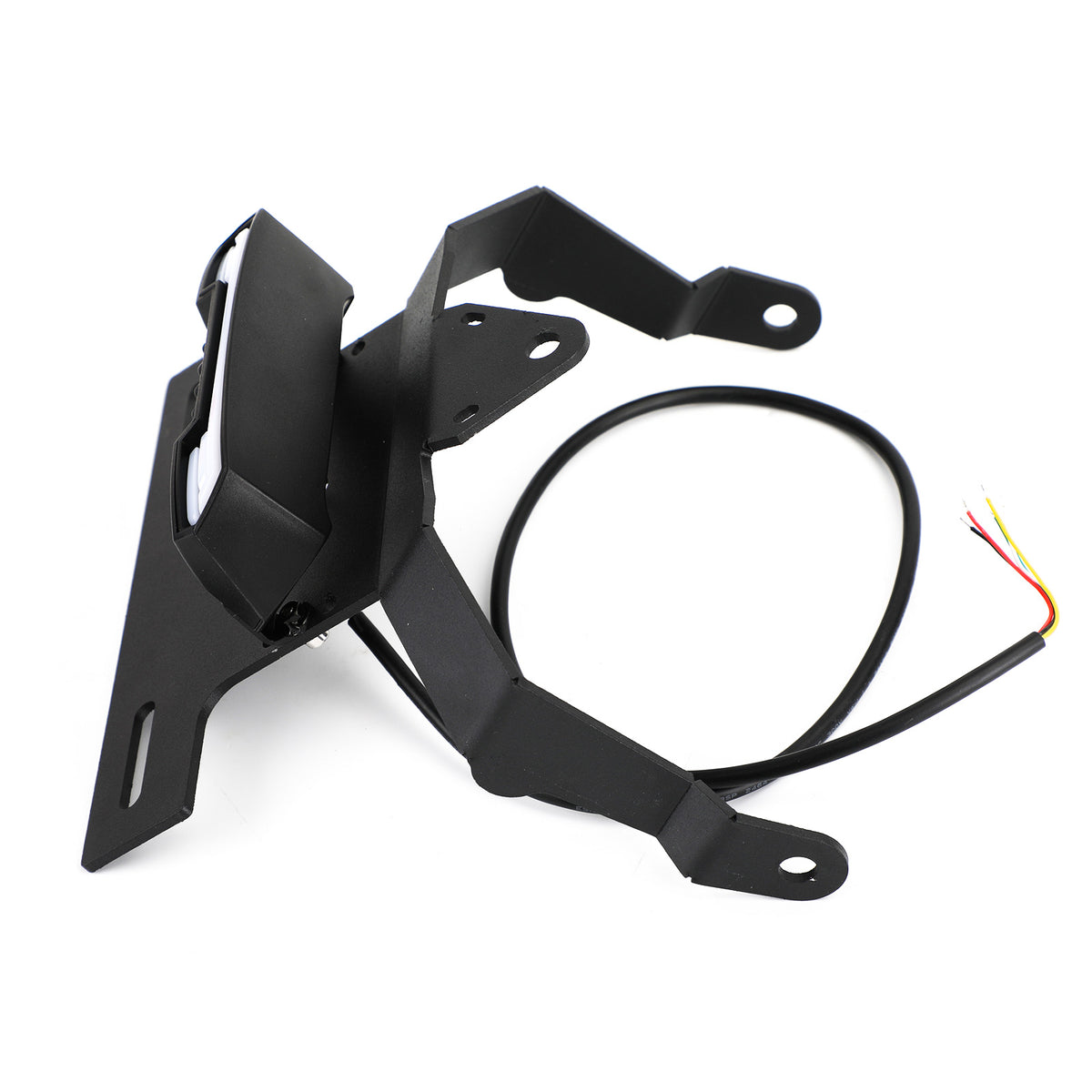 2015-2020 Kawasaki Vulcan S/Cafe Nummerpladeholder Rammebeslag