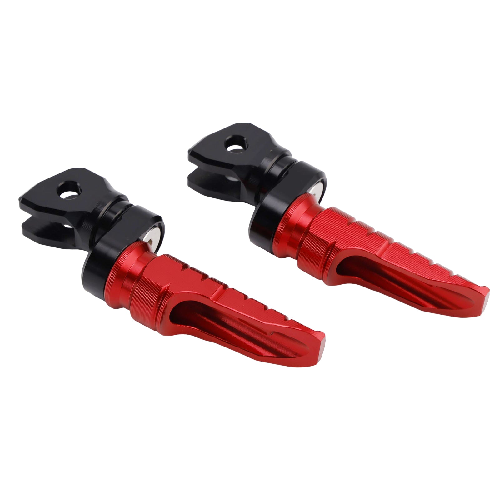 INDIAN FTR1200 2019-2025 FTR S/FTR Rally Front Footrests Foot Pegs