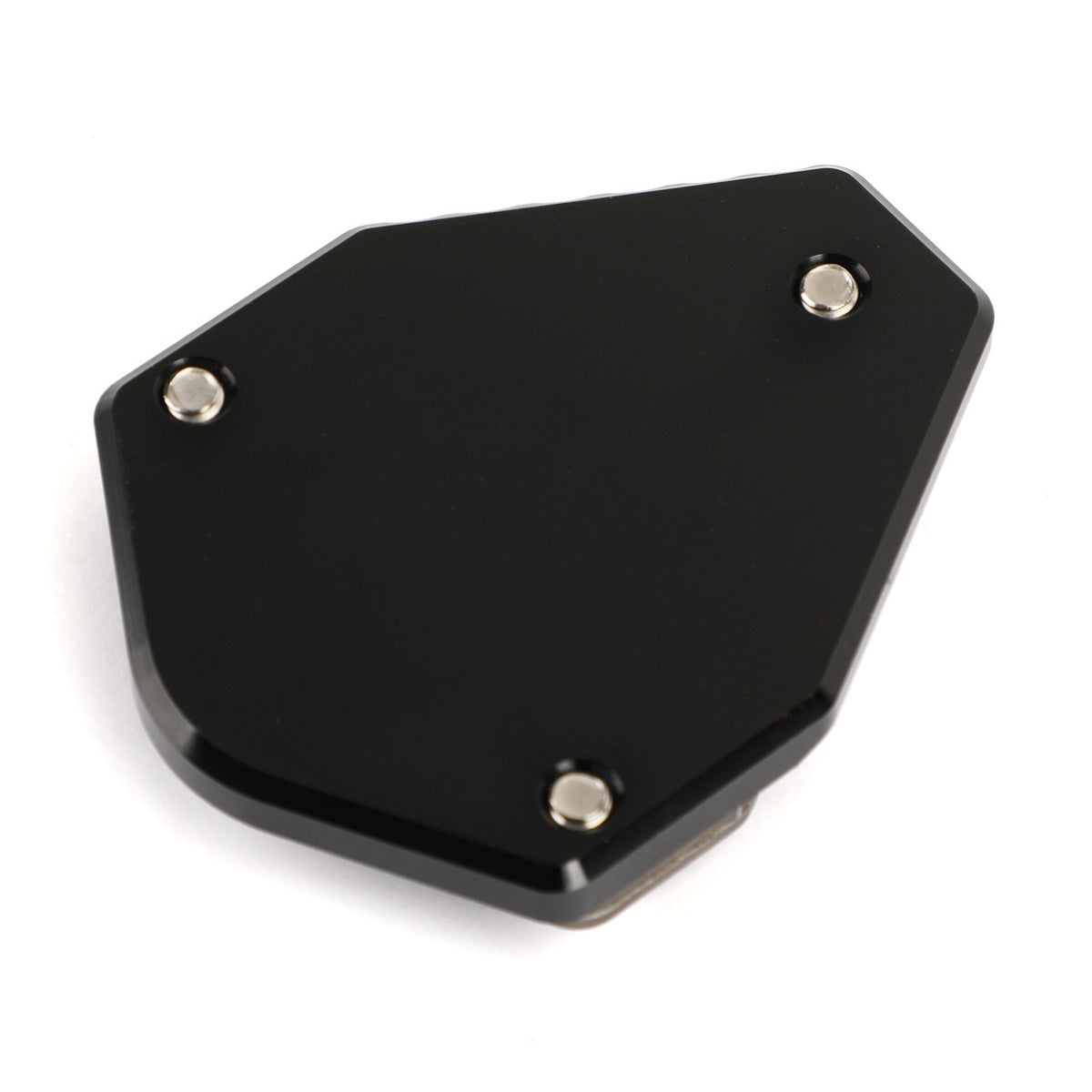 KAWASAKI KLX125 KLX150BF KLX230/R KLX250 Kickstand Enlarge Plate Pad