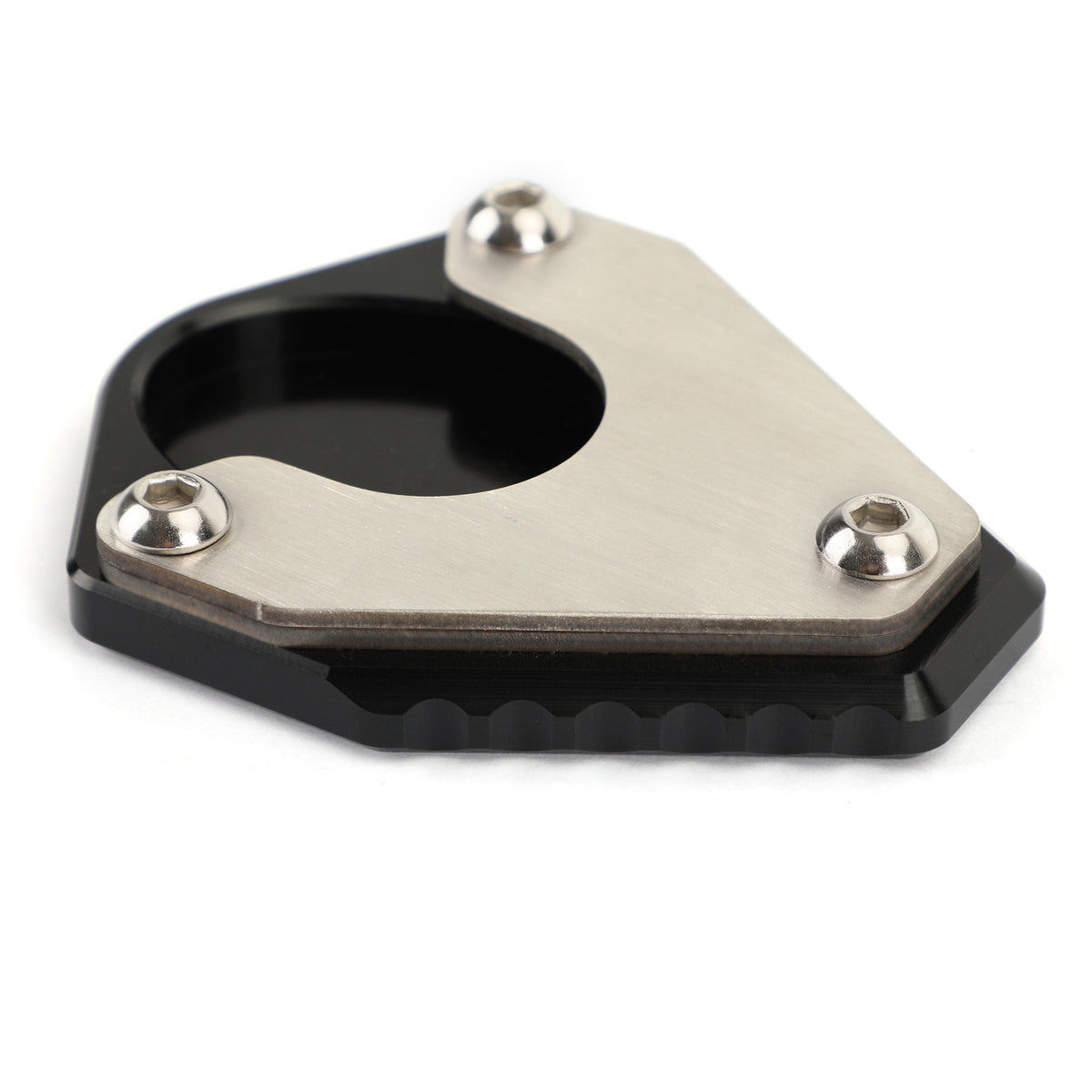 KAWASAKI KLX125 KLX150BF KLX230/R KLX250 Kickstand Enlarge Plate Pad
