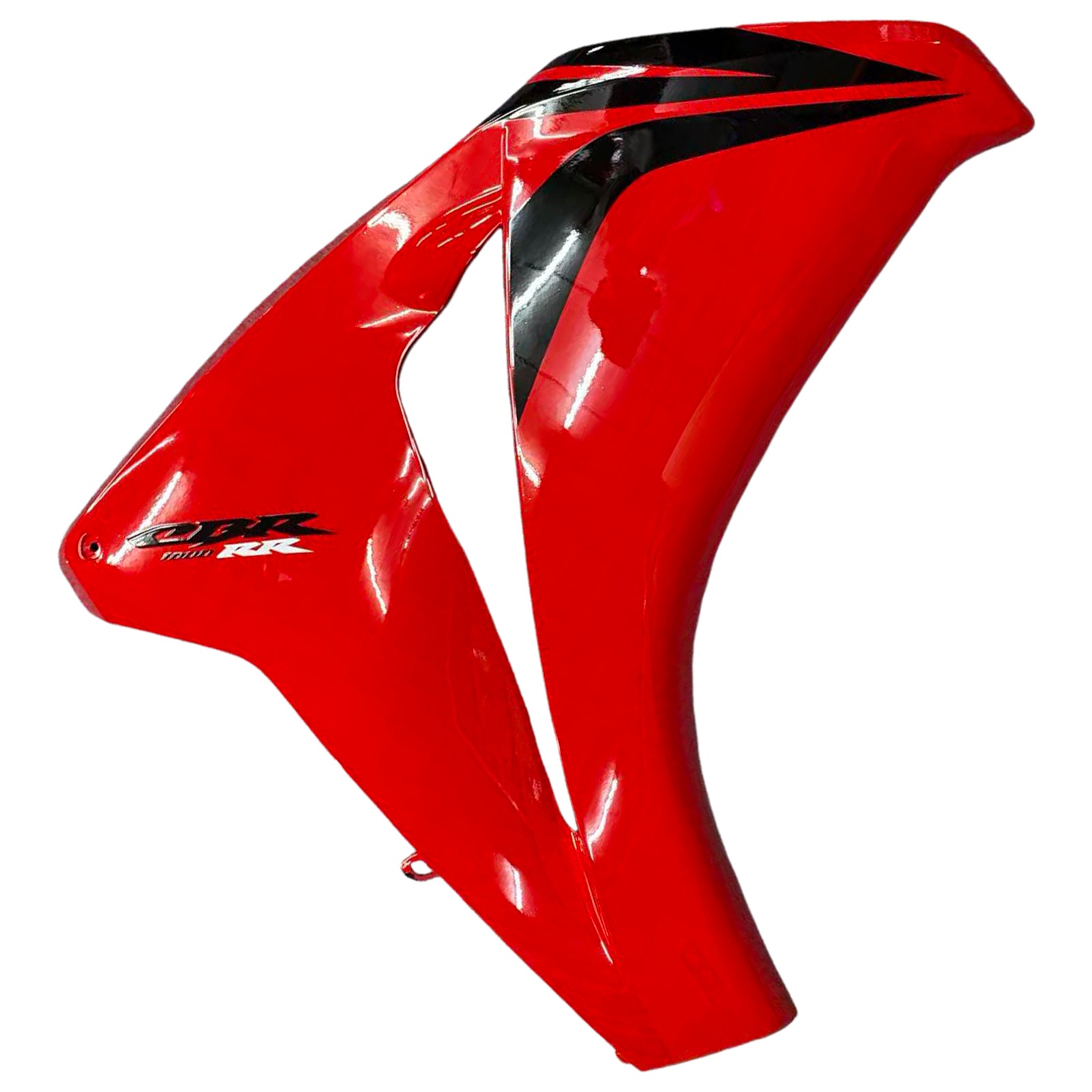 Amotopart 2008-2011 ホンダ CBR1000RR レッド フェアリングキット