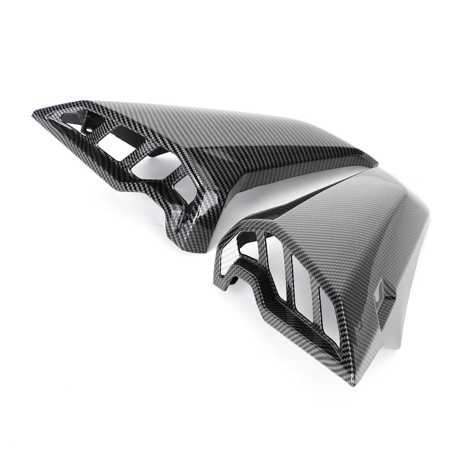 Air Intake Panel Fairing Covers Fit for Yamaha MT09 MT-09 FZ-09 2017-2020