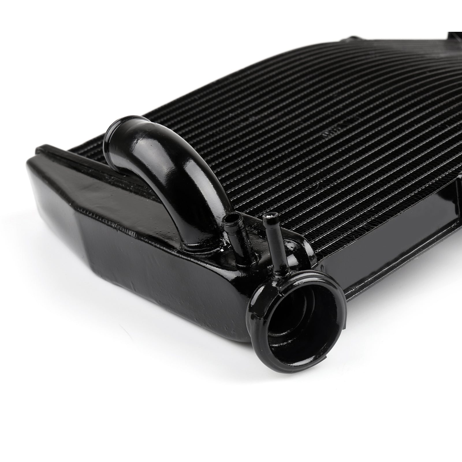 2000-2001 HONDA CBR 900 929RR 2001 CBR900RE Radiateur de refroidissement en aluminium