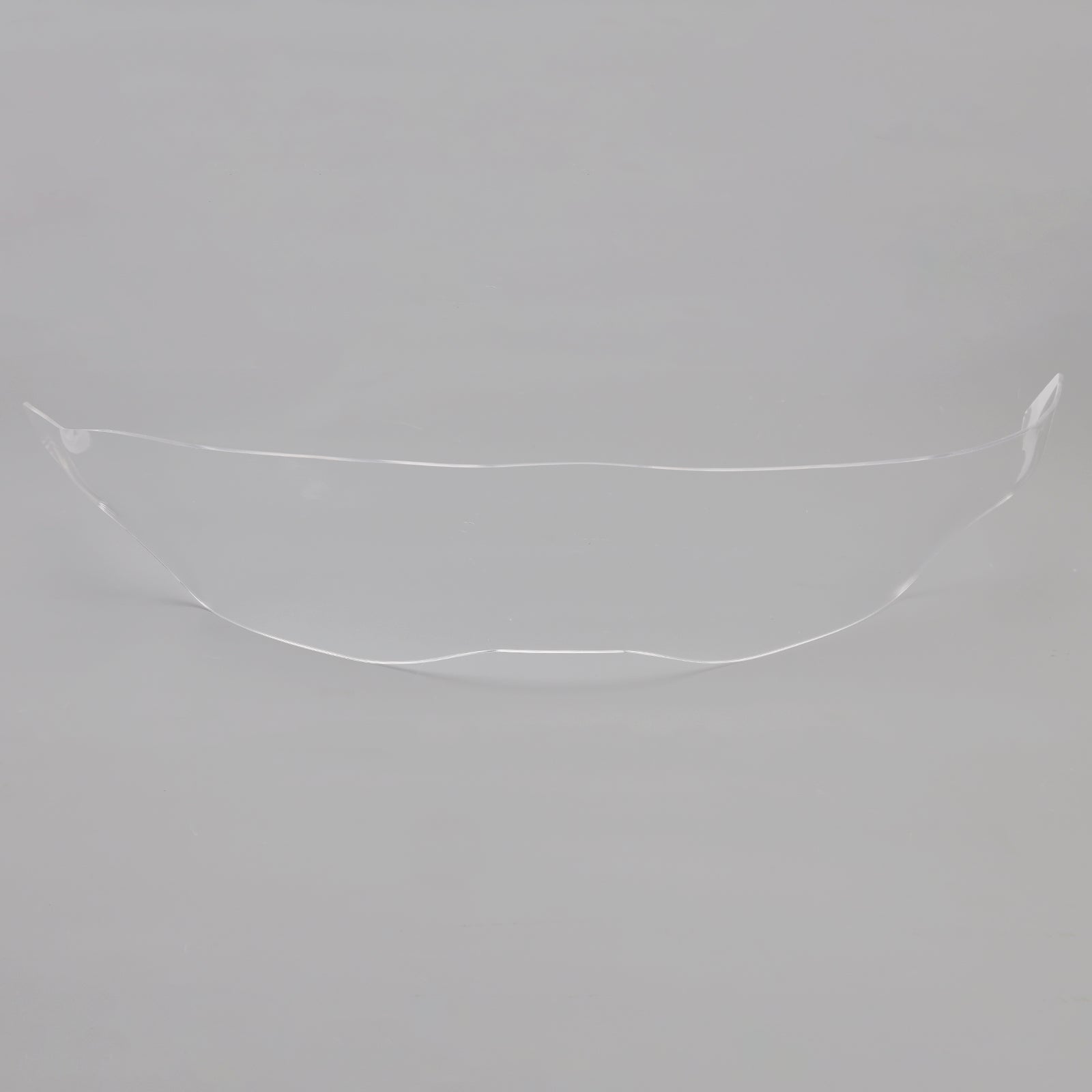 24+ Touring Cvo 117 121 Front Lamp Lens Headlight Lens Protection Smoke