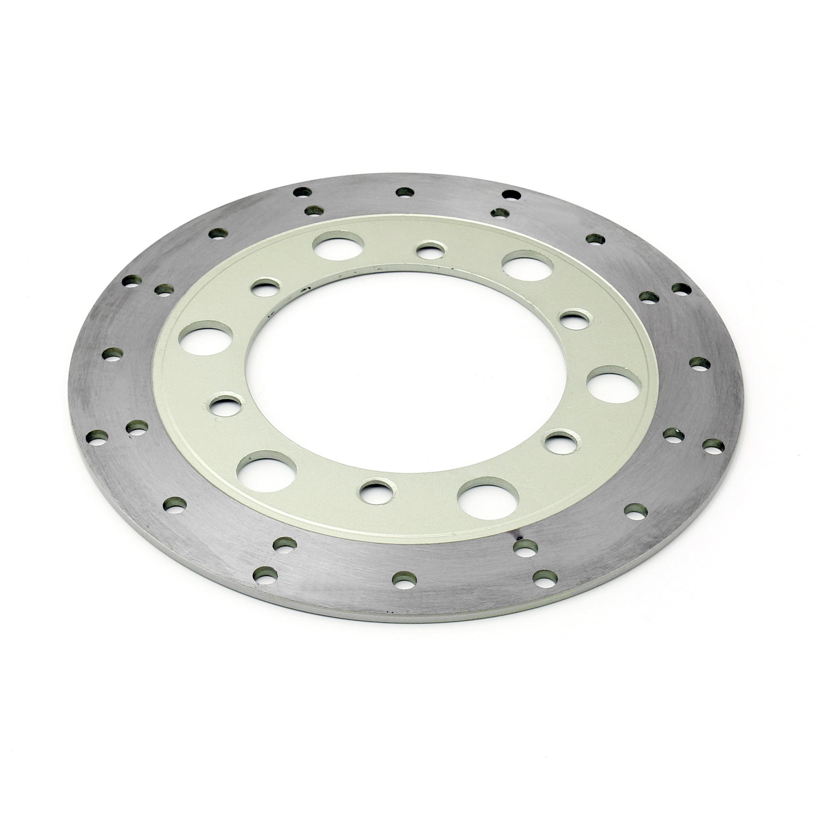 1985-2015 Honda CA125 Rebel CMX250C Shadow VT125C Rear Brake Rotor Disc