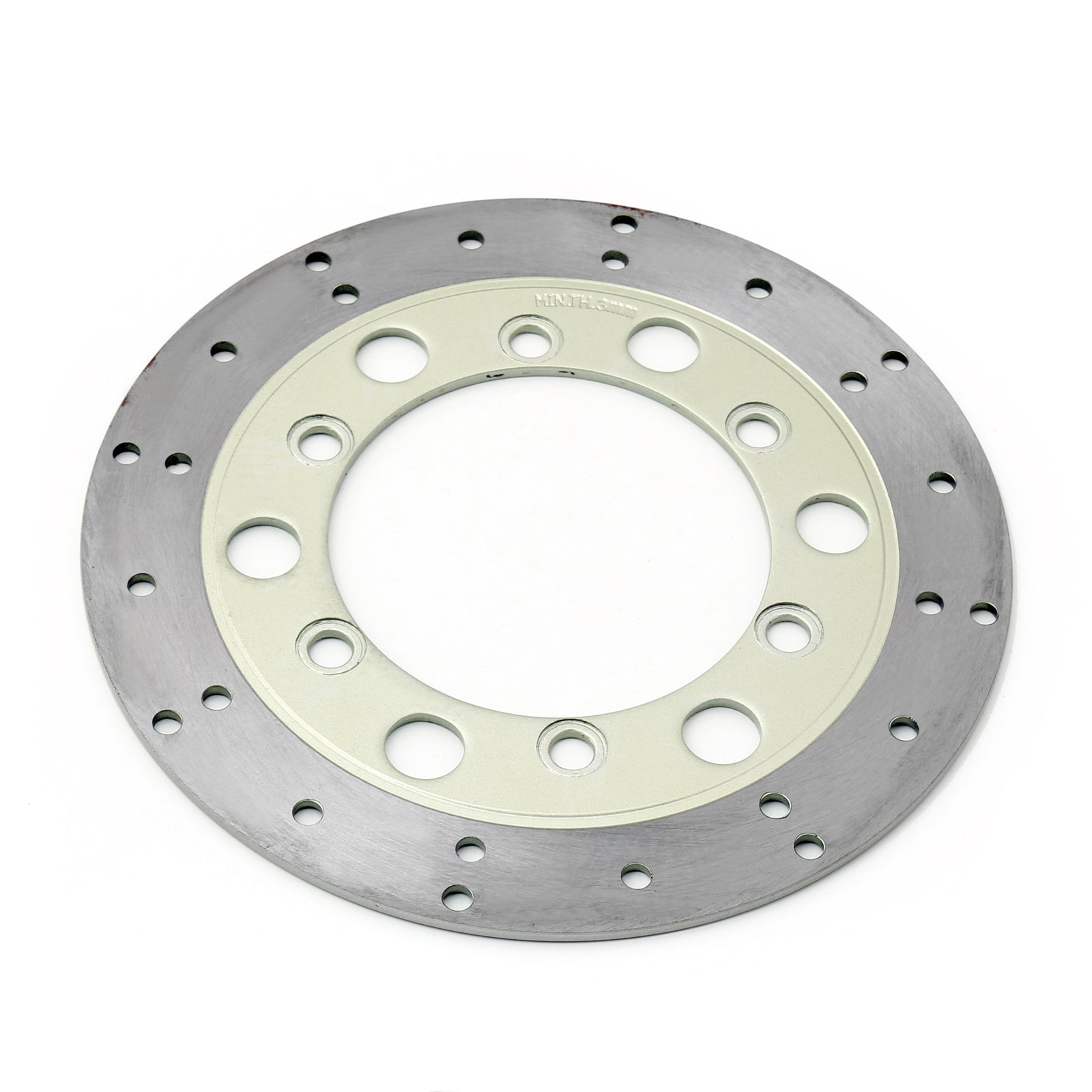 1985-2015 Honda CA125 Rebel CMX250C Shadow VT125C Rear Brake Rotor Disc