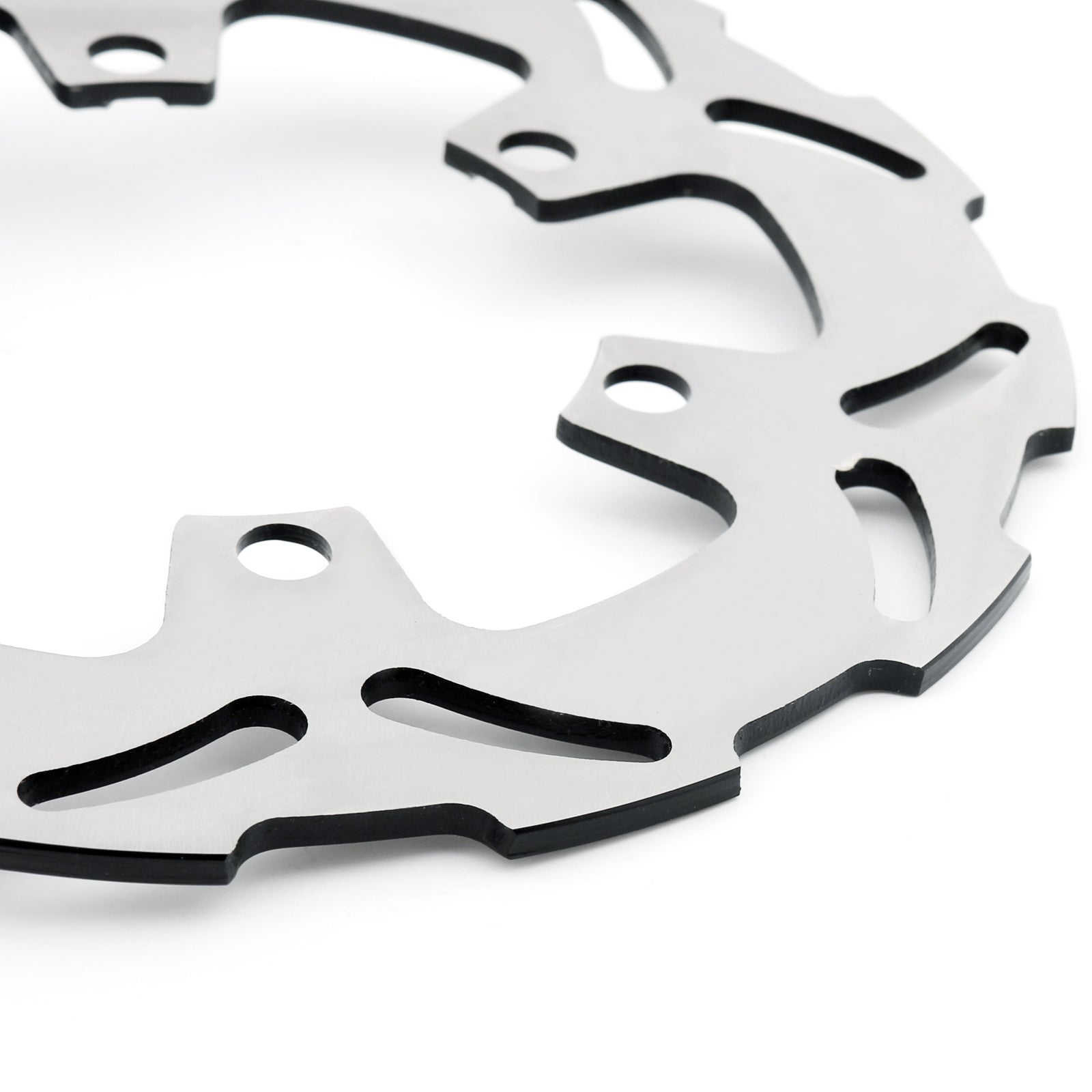 1990-1999 Kawasaki KDX125 KDX220 KDX250 Rear Brake Disc Rotor