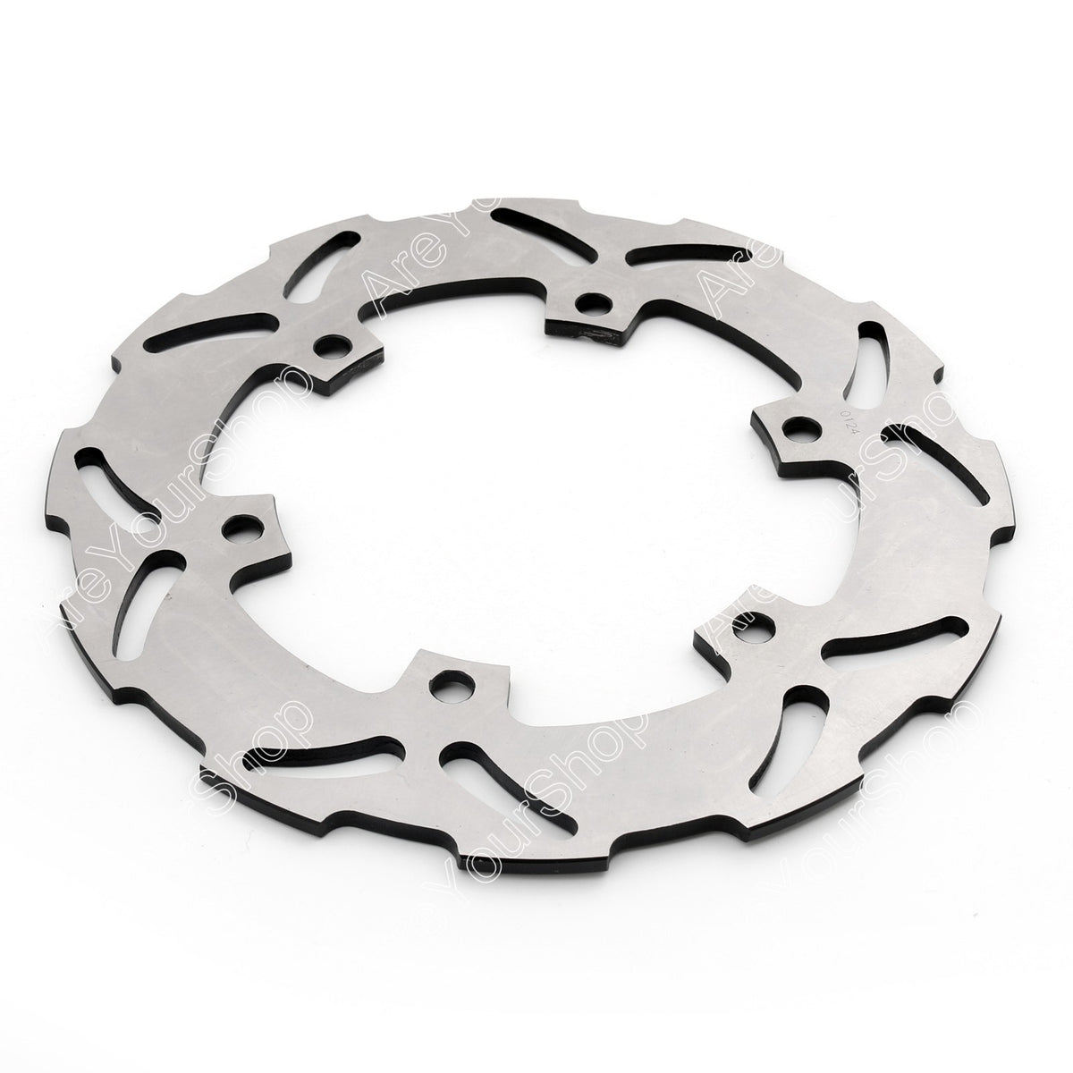 1999-2002 2002-2003 2000 Yamaha YZF-R6 YZF-R1 TT 250 Disco de rotor de freio traseiro