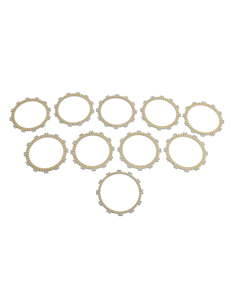 Suzuki GSXR1000 K7/K8 05-08 GSX-S1000 18-21 kit di piastra di attrito frizione