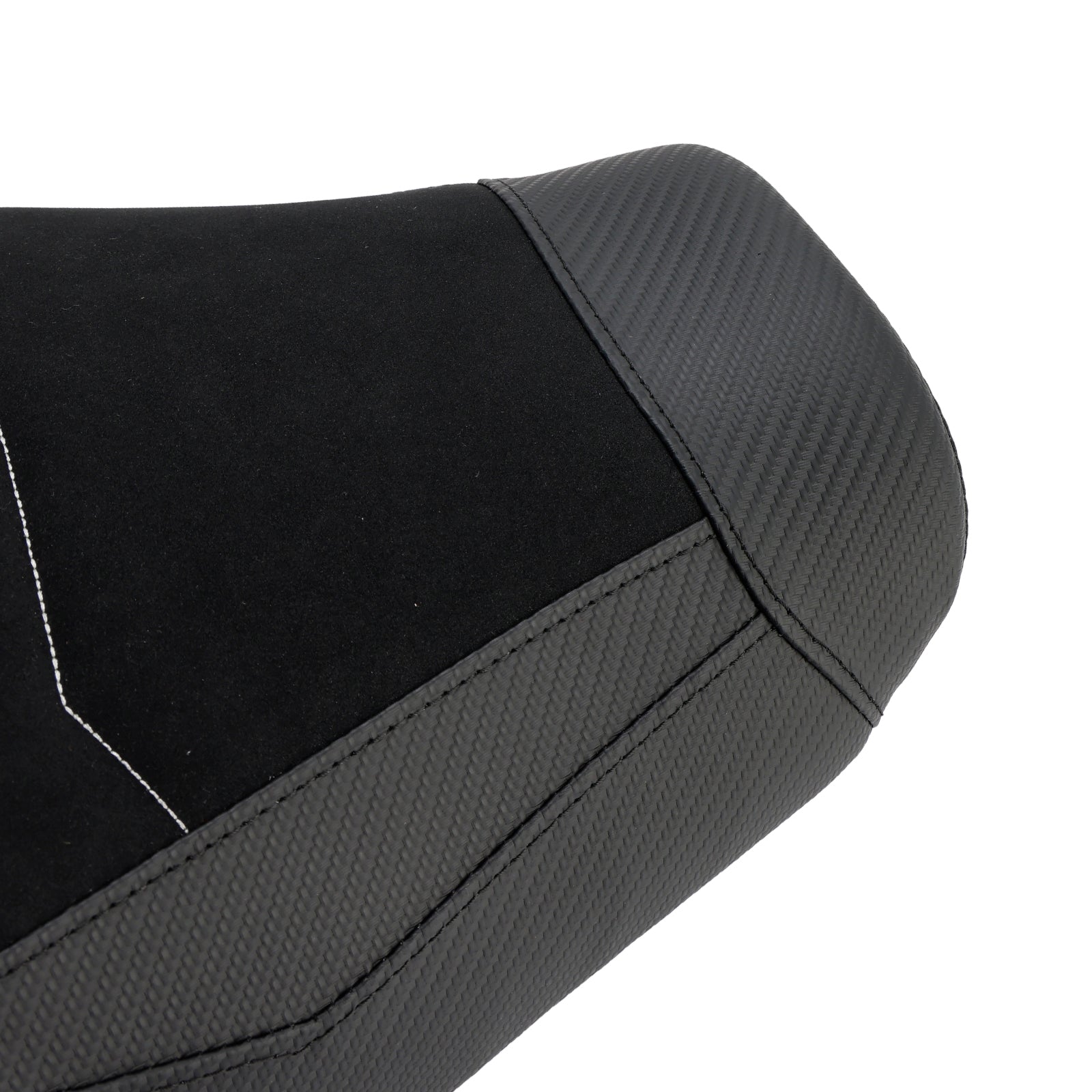 Suzuki V-Strom250Sx 2024-2025 Front Driver Seat Raider Cushion Fit Red Yellow