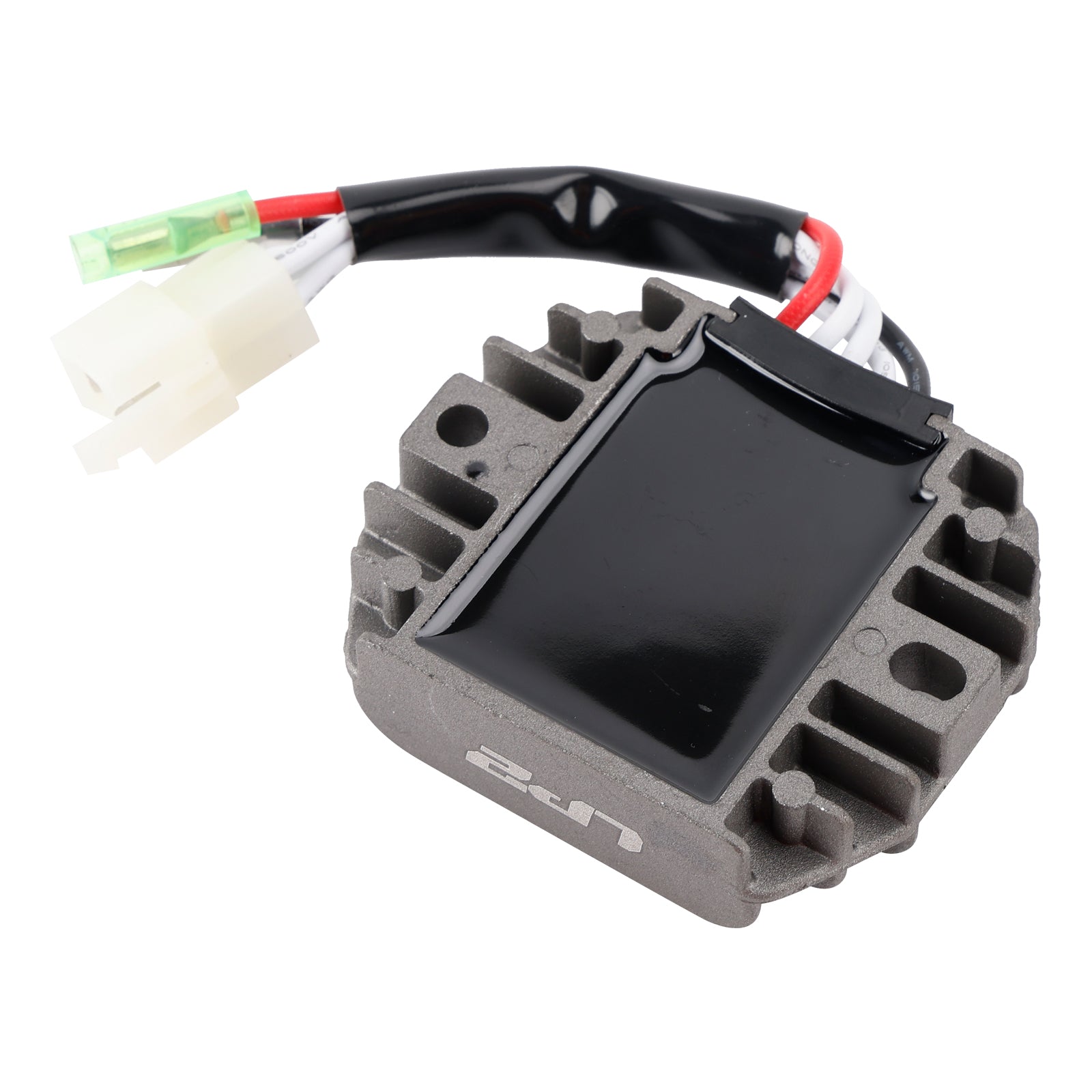 Stator Generator Regulator Gasket For Yamaha Timberwolf 250 YFB250 2WD 4WD 97-01