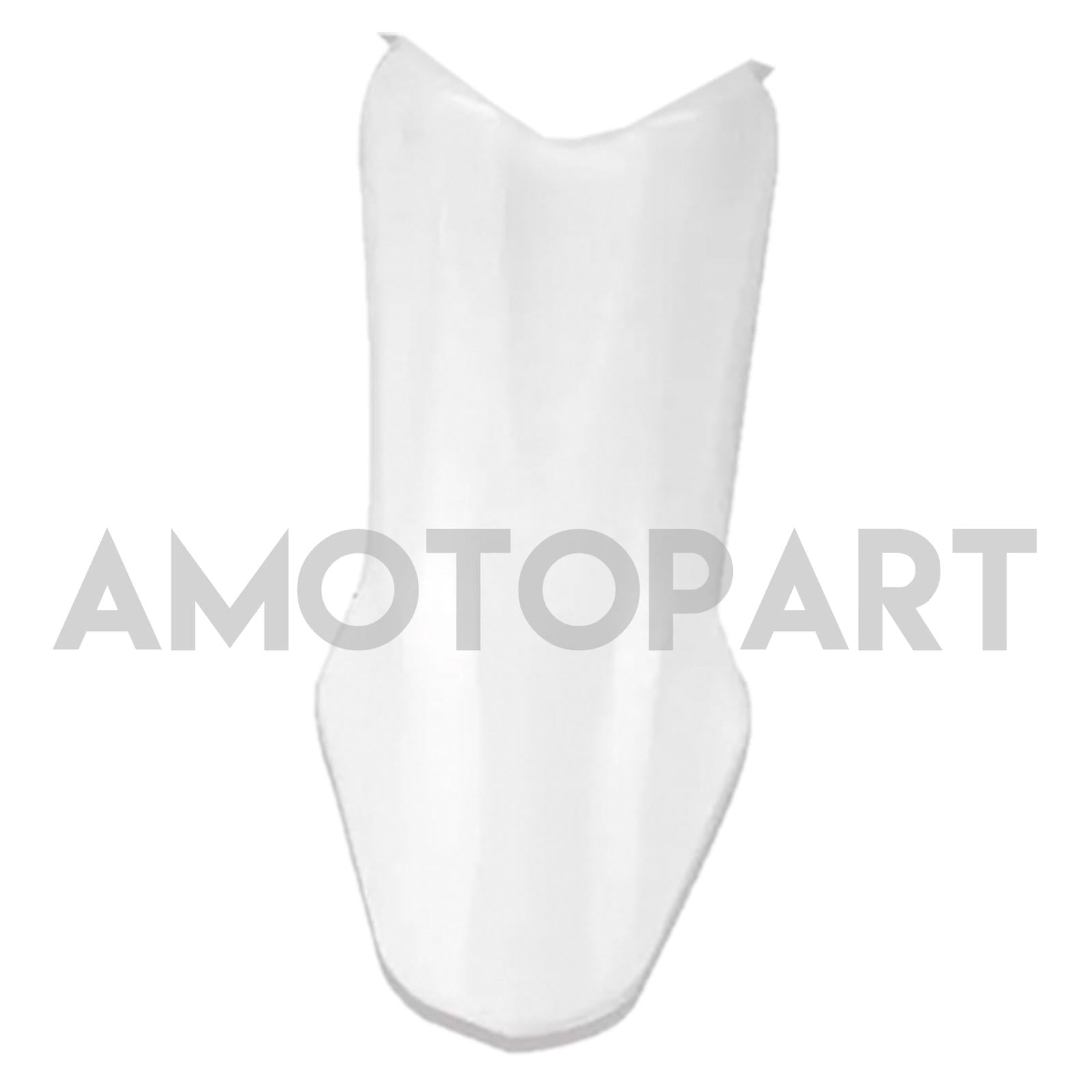 2006-2021 Yamaha TTR50  Body Plastic Kit Front Rear Fender Fairing