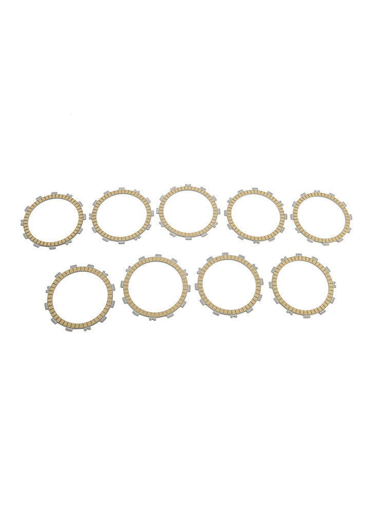 Kawasaki ZR900 Z900 17-24 ZR1000 Z1000 16-23 Set di kit di piastra frizione